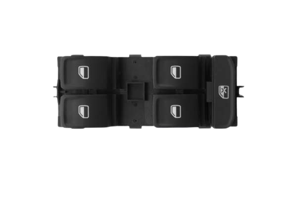 Window Control Switch For Skoda 5JB959857 99591832301 Vika main product photo