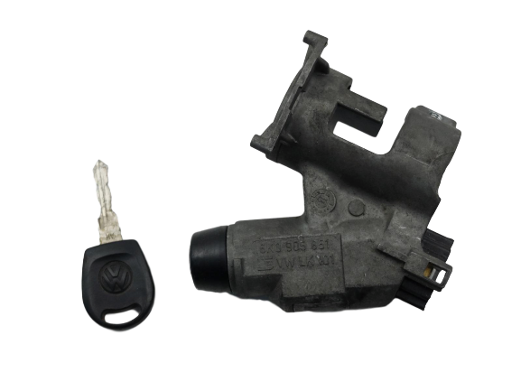 Ignition Switch VW Polo Caddy 6K0905851 1468 main product photo