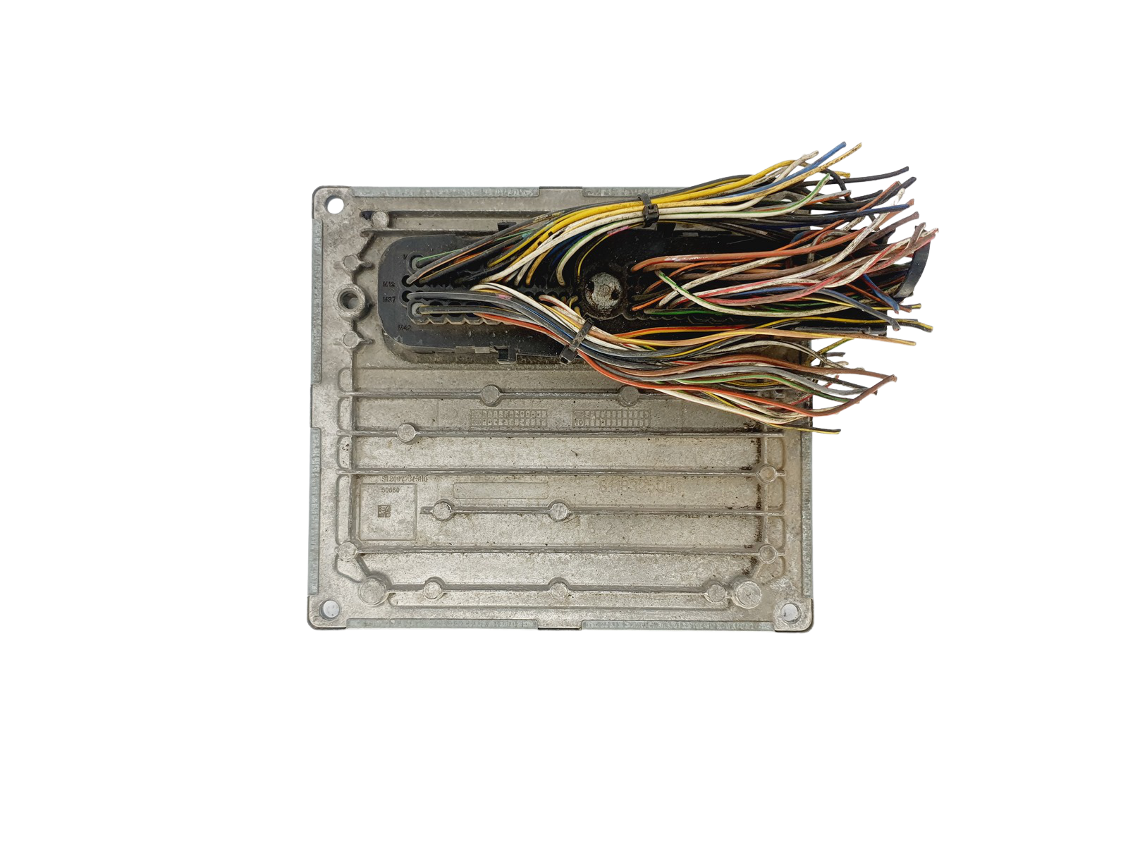 Engine Controller 6S61-12A650-FH S120977315H Ford 41779 main product photo