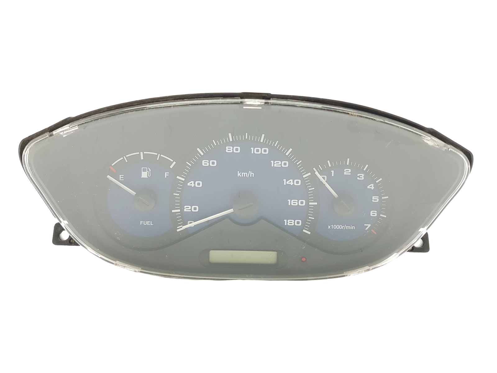 Speedometer/Instrument Cluster Chevrolet Matiz 96664161 26152 main product photo