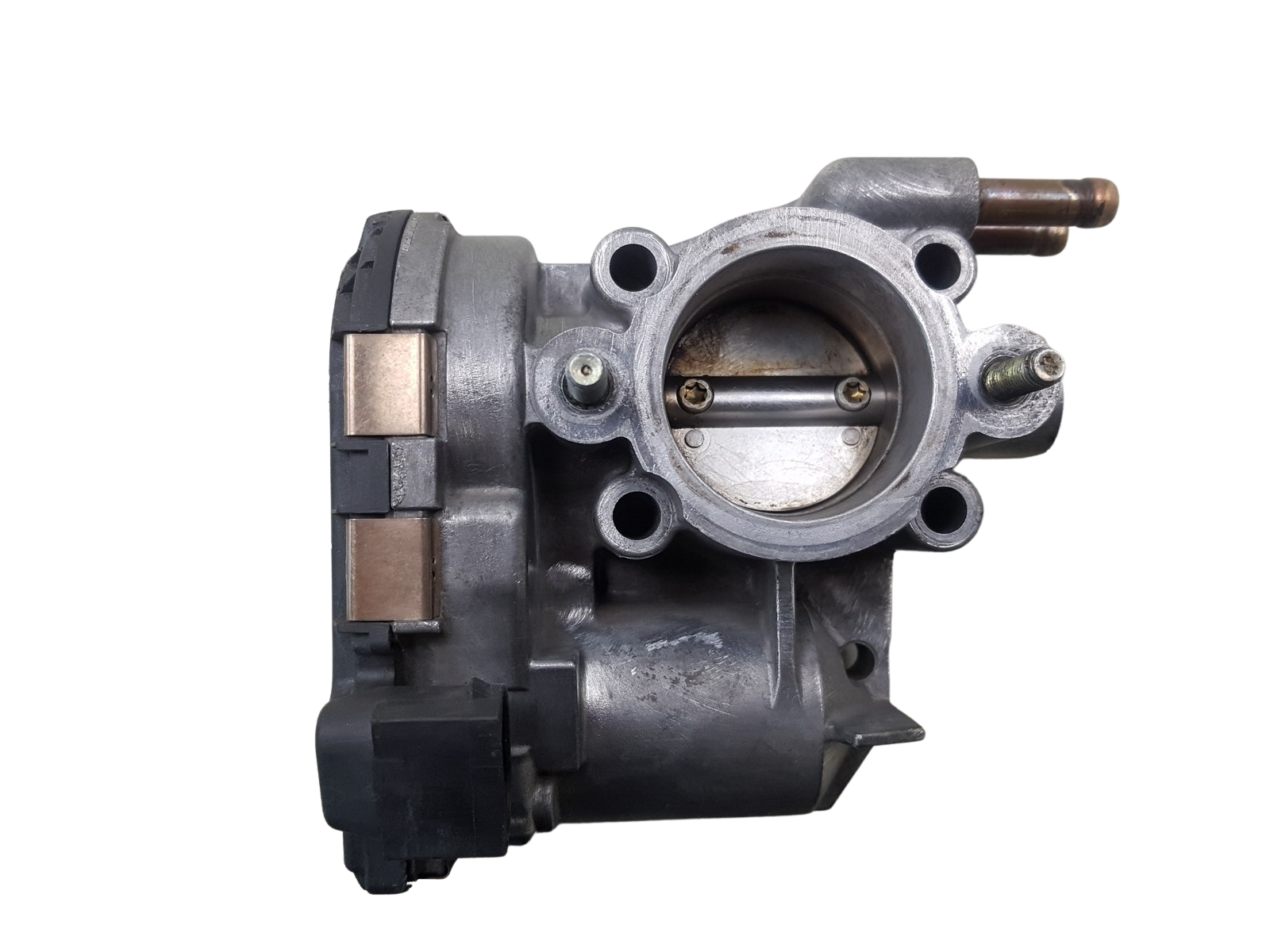 Air Throttle Body Opel 9157512 0280750044 1.0 1.2 2325 main product photo