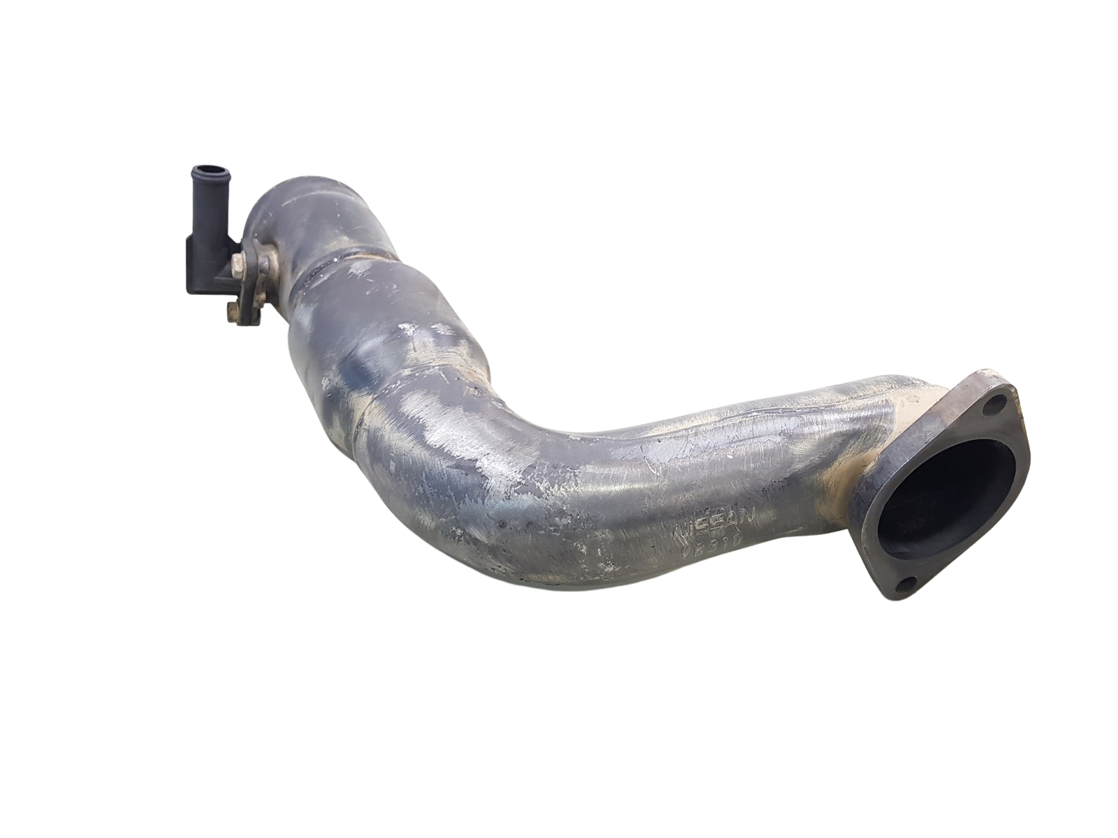 Turbine Pipe Nissan Patrol GR Y61 RD28 2.8 TD YB310 main product photo