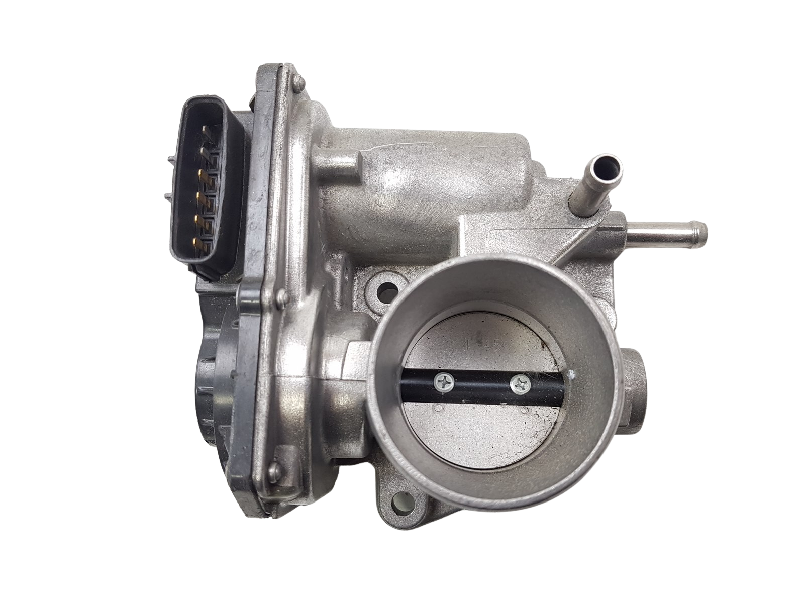Air Throttle Body Toyota Yaris 3 22030-47040 1.5 1249 main product photo