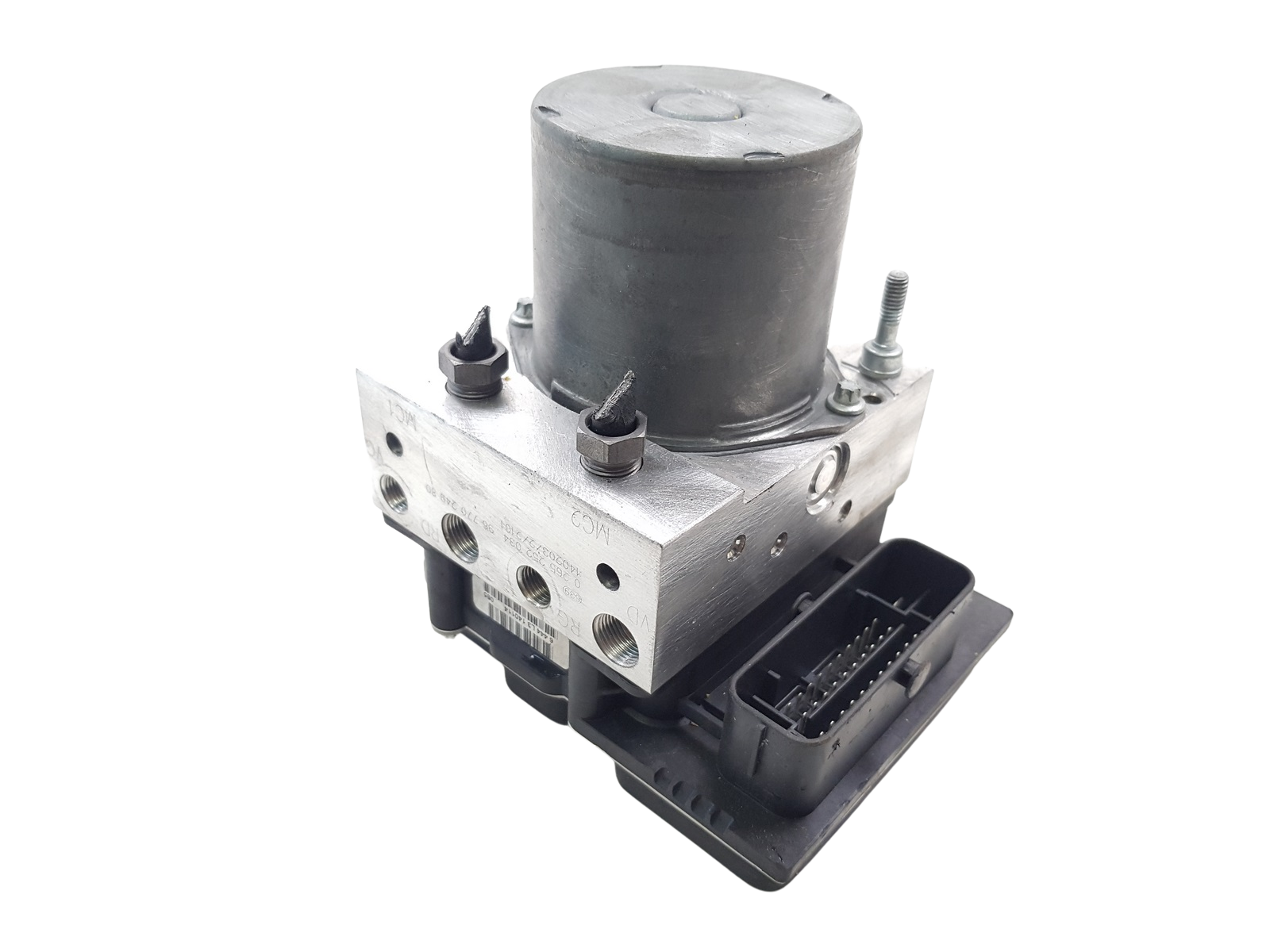 Abs Pump Citroen C4 9677024980 0265951861 0265252034 main product photo