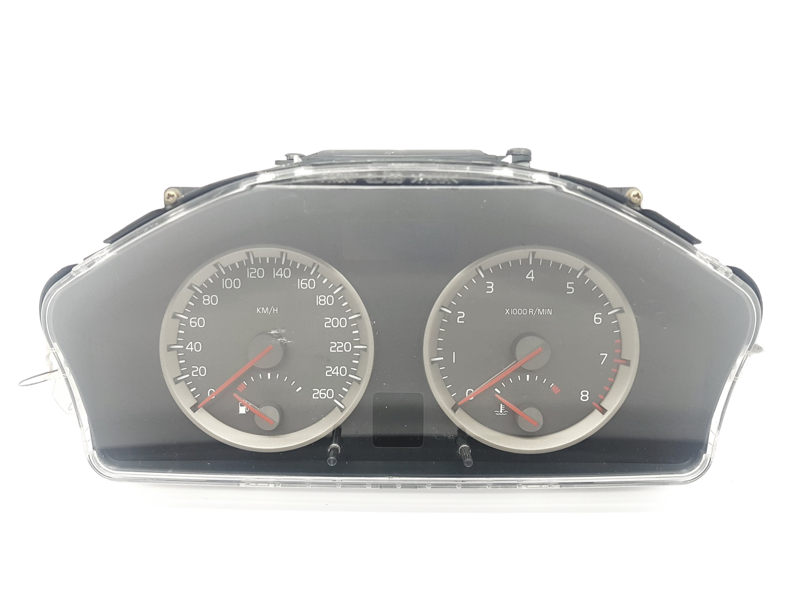 Speedometer/Instrument Cluster Volvo V50 30669182 69294-970T 33047 main product photo