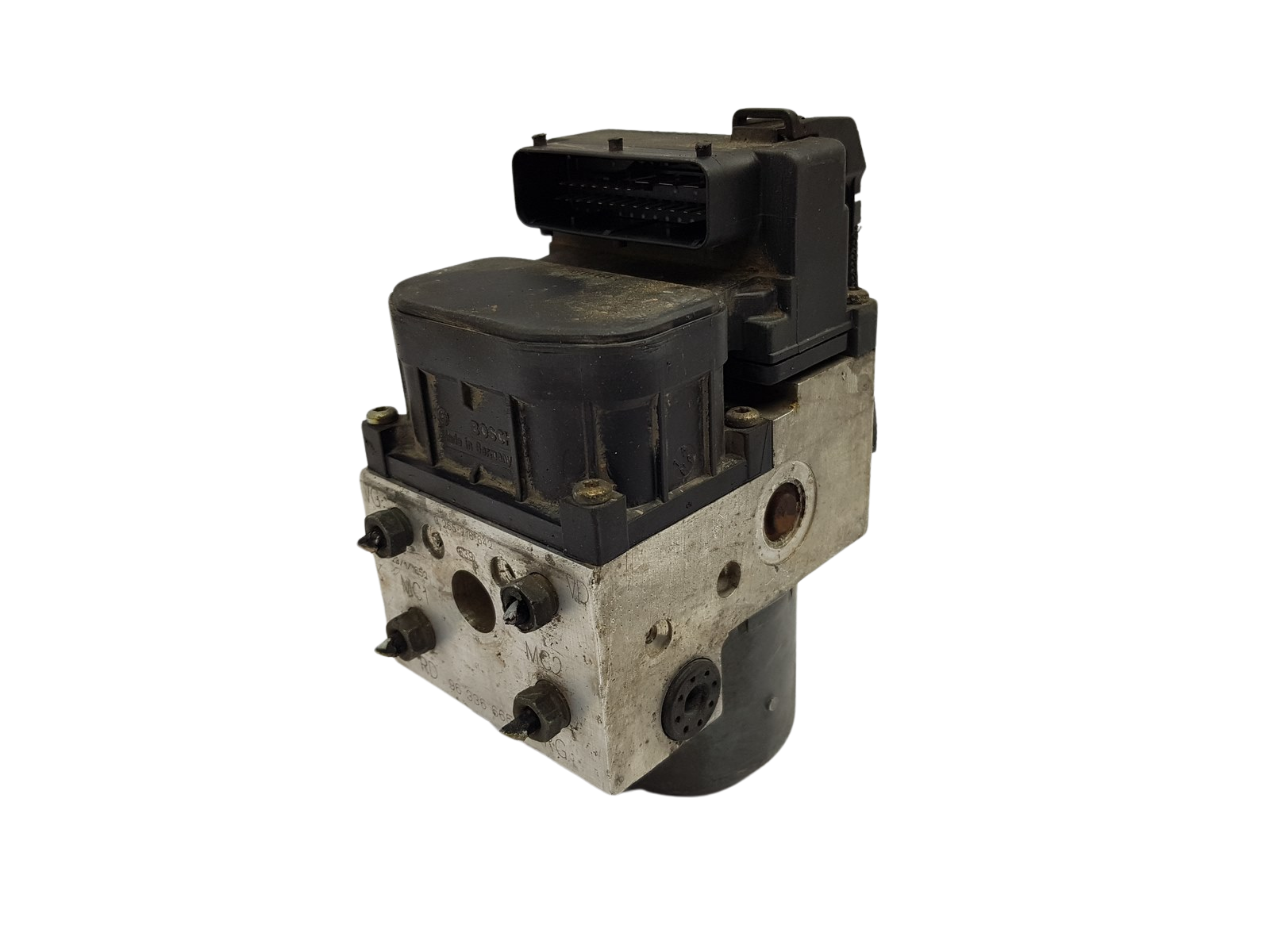 Abs Pump Citroen Xsara Picasso 9633666580 0273004353 4167 main product photo