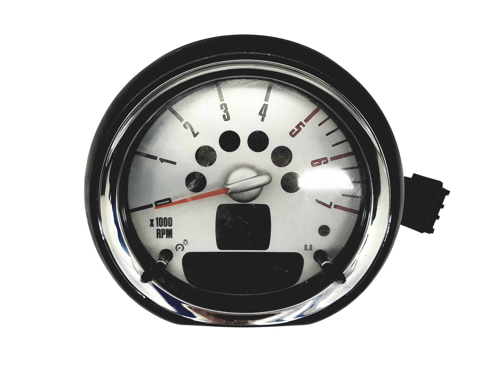 Speedometer/Instrument Cluster Mini Cooper R56 R57 9306259-01 NS 55791 main product photo