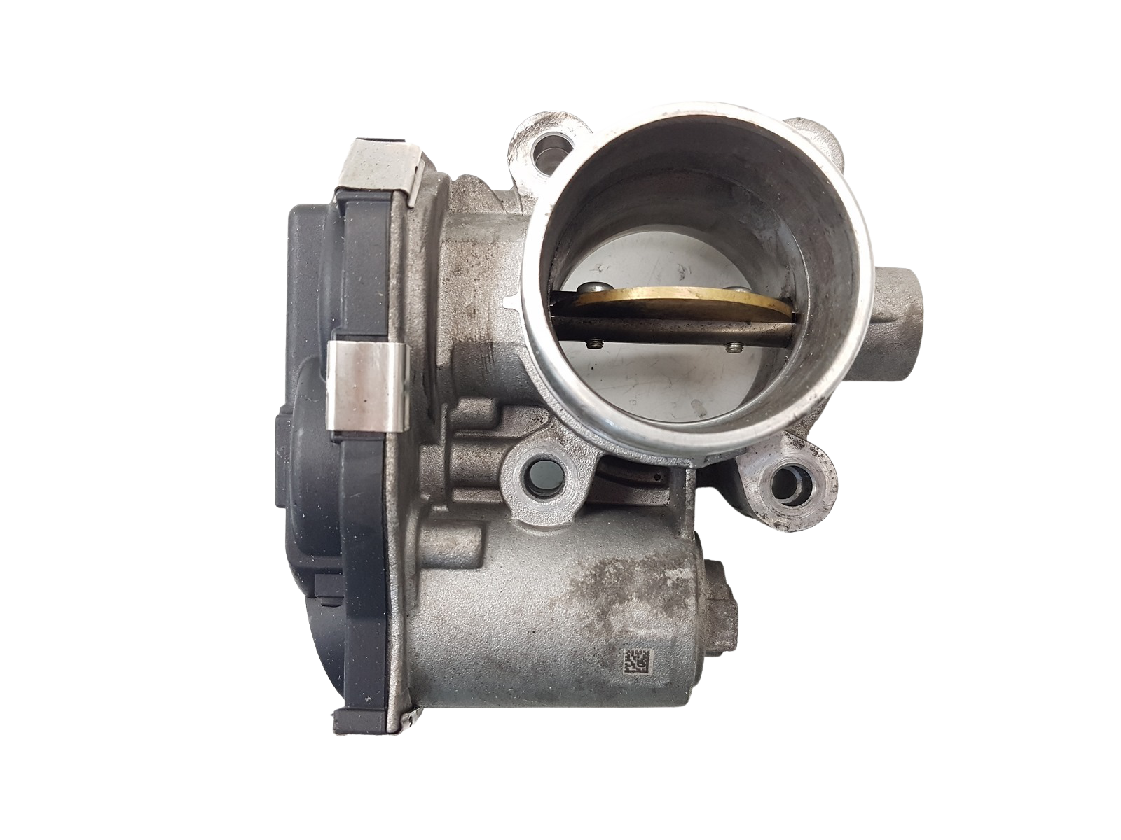 Air Throttle Body Opel Vauxhall 55491244AA 1.6 CDTI 3097 main product photo
