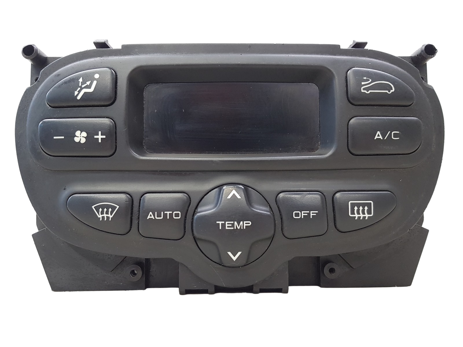 Heater Control Unit A/C Peugeot 307 96430991XT Behr main product photo