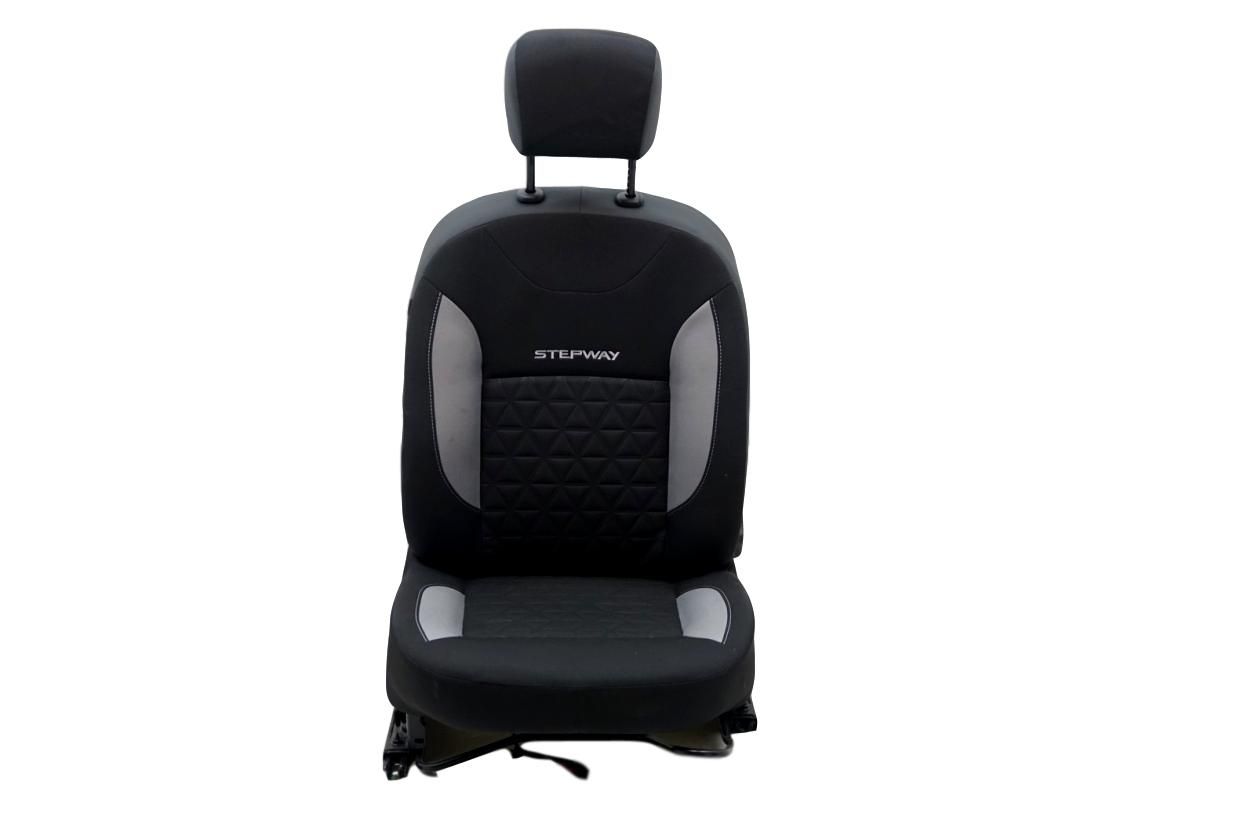 Seat Right Front Dacia Sandero 2 Stepway Airbag main product photo