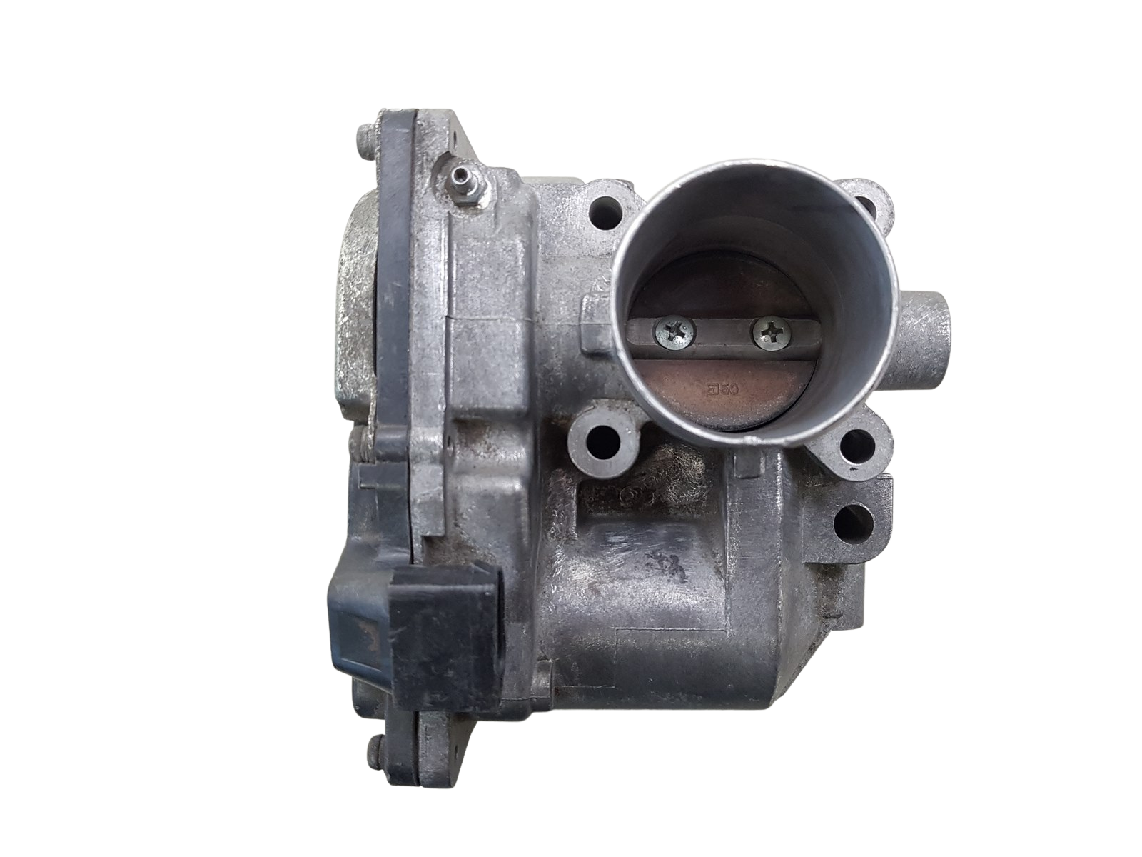 Air Throttle Body MIKUNI 40002 Smart 1060 main product photo