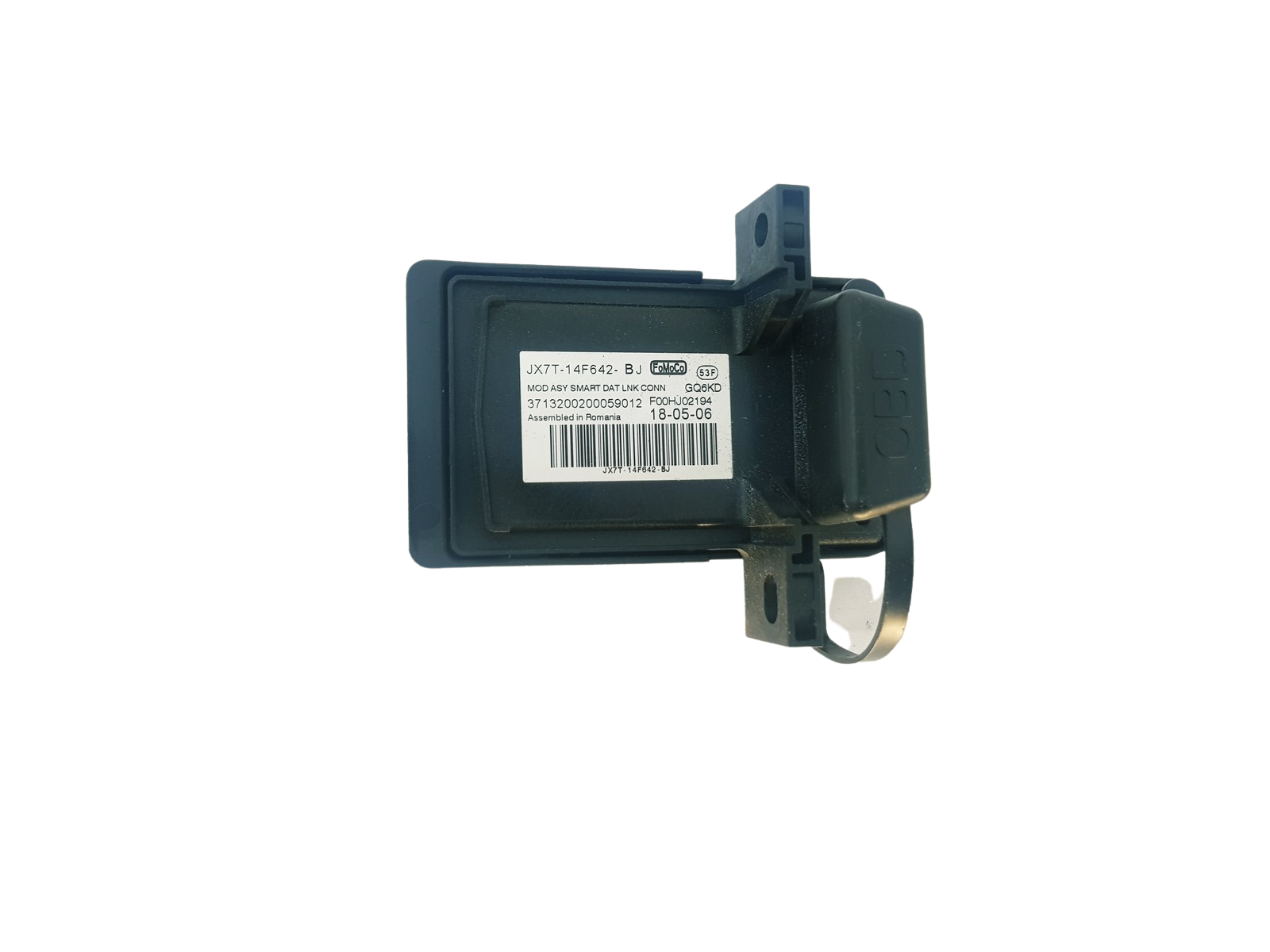 Controller Moduł JX7T-14F642-BJ F00HJ02194 Ford FoMoCo main product photo