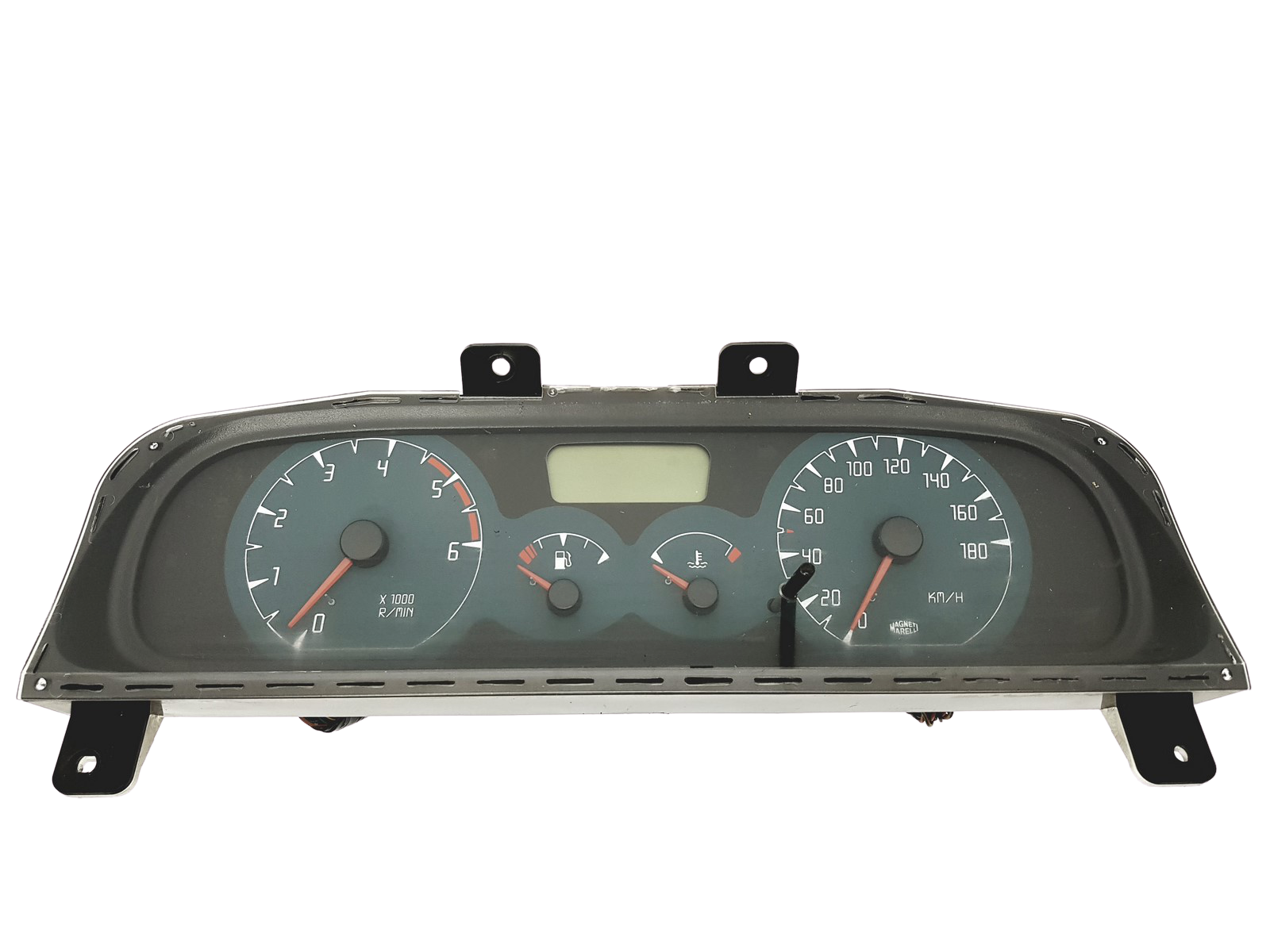 Speedometer/Instrument Cluster Nissan Terrano 24810-0X900 248100X900 main product photo