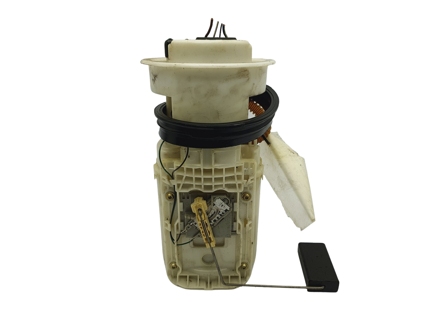 Fuel Pump 6Q0919051F A2C53021868 VW Skoda Seat VDO 69779 main product photo