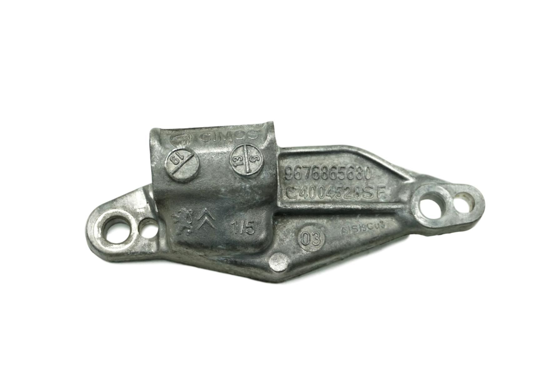 Engine Support 9676865680 1,2 VTI Peugeot 208 2008 C3 2 Citroen main product photo