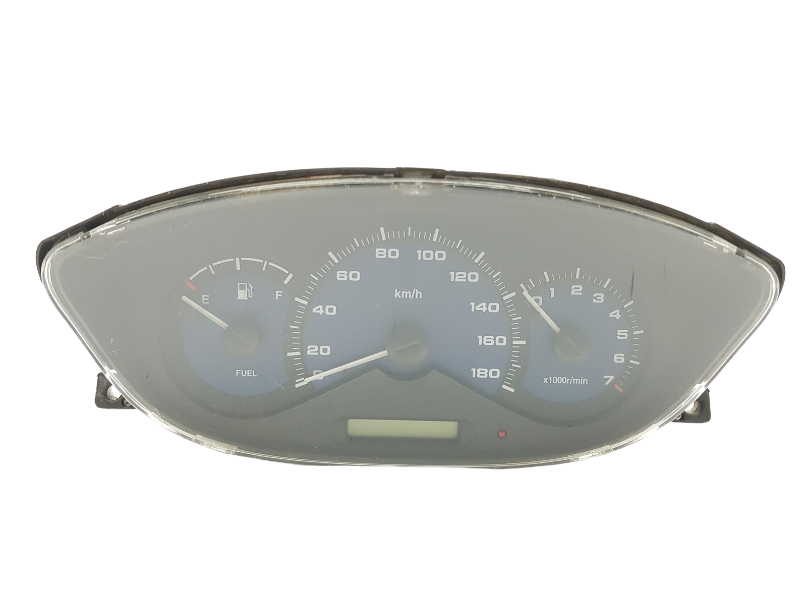 Speedometer/Instrument Cluster Chevrolet Matiz 96664161 26862 main product photo