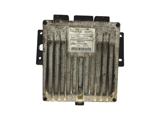 Controller 8200303619 8200129063 R0410C066A Renault Delphi 18199 main product photo