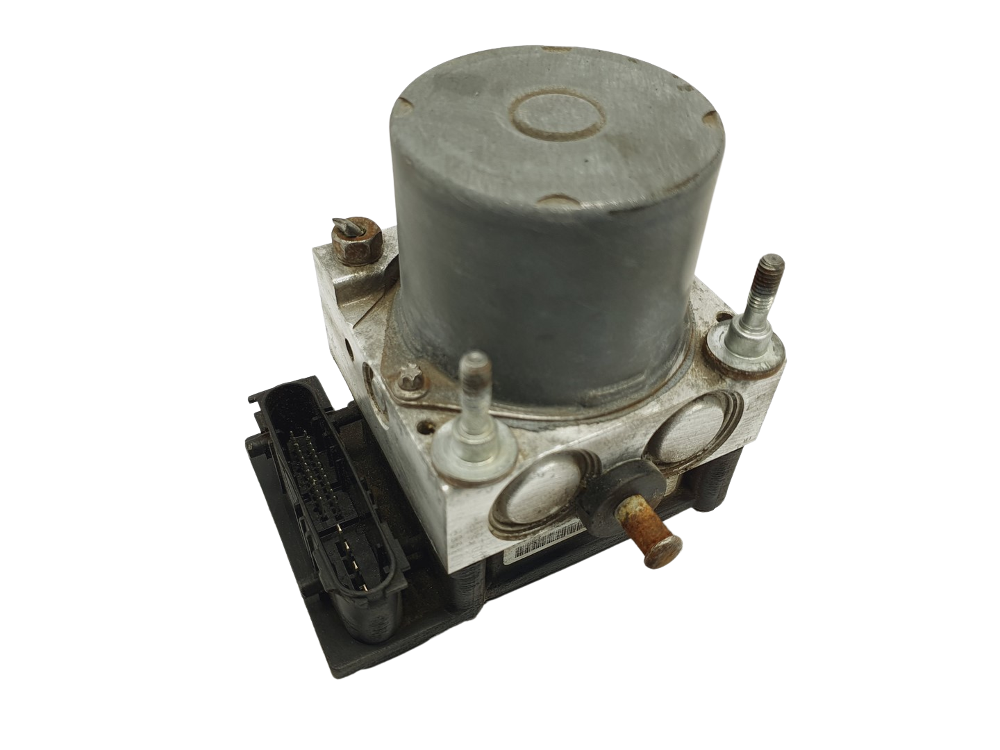 Abs Pump Opel Corsa C 13182319 0265800443 0265231583 Bosch 62918 main product photo