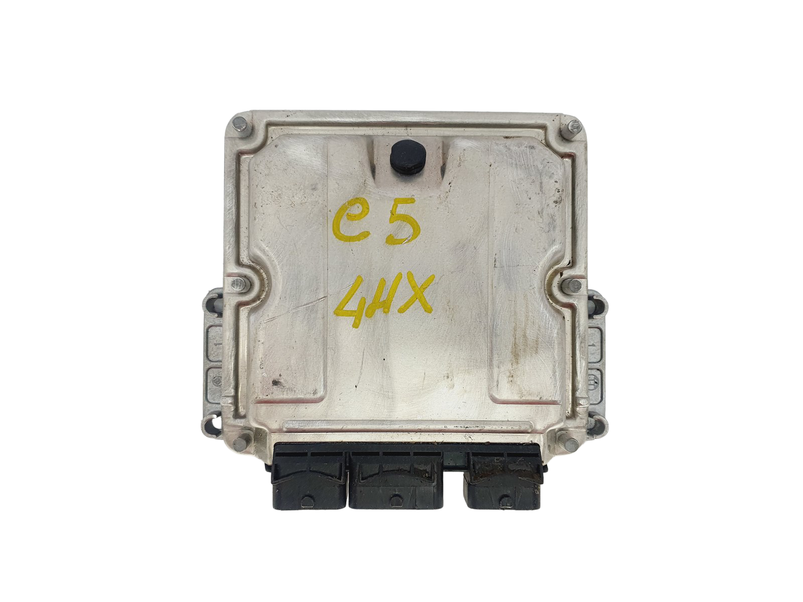 Controller 0281010764 9644199580 28FM0000 PSA Bosch 42521 main product photo