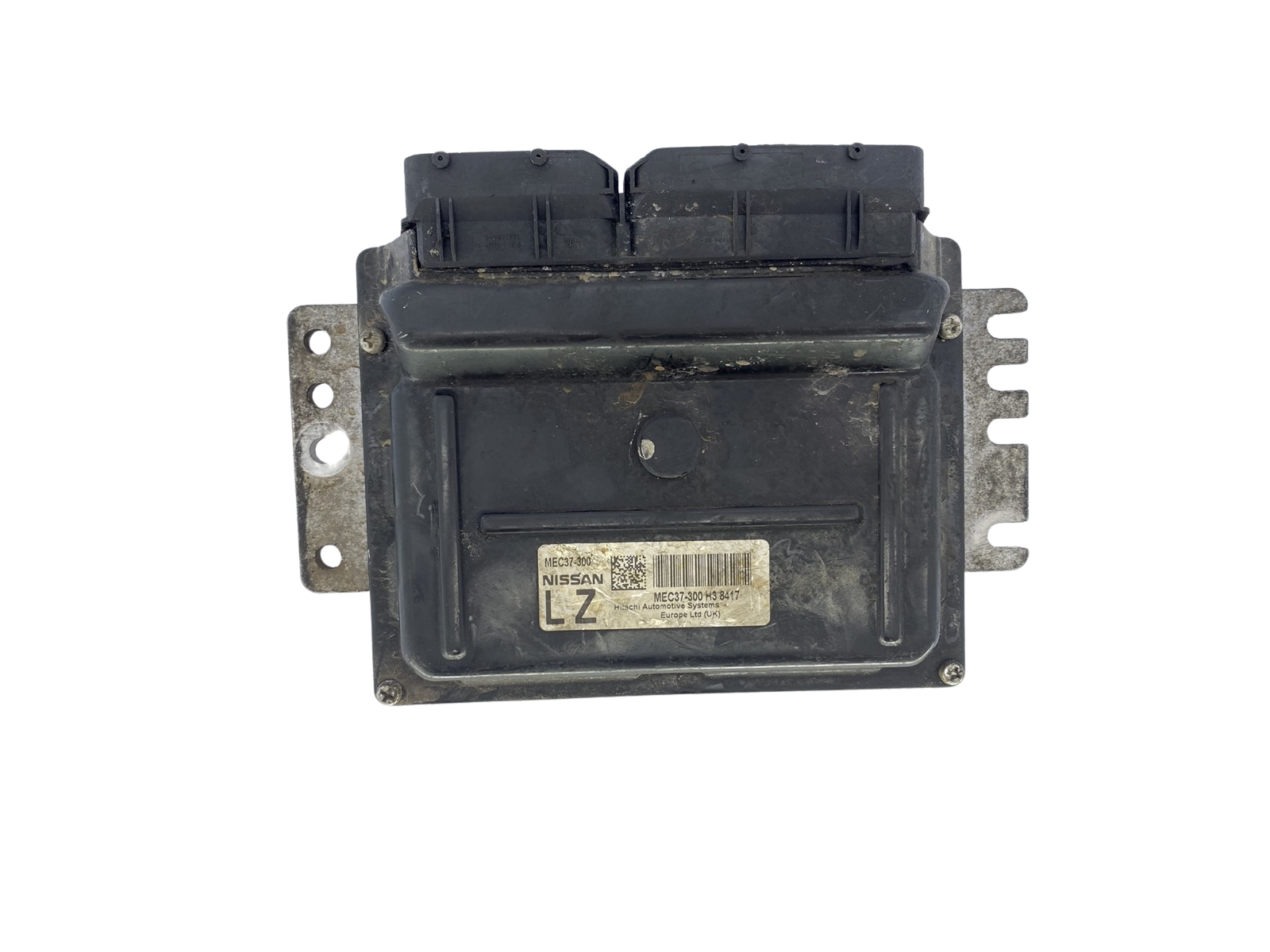 Controller MEC37-300 H3 LZ Nissan Hitachi 51353 main product photo