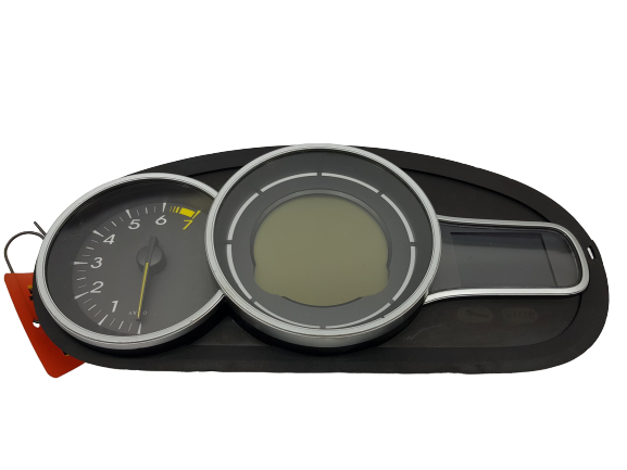 Speedometer/Instrument Cluster Renault Megane 3 248104902R A2C53363611 23340 main product photo