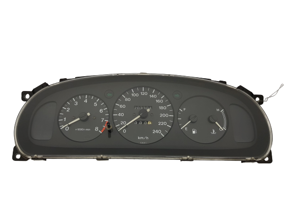 Speedometer/Instrument Cluster Mazda Xedos 6 22014 main product photo