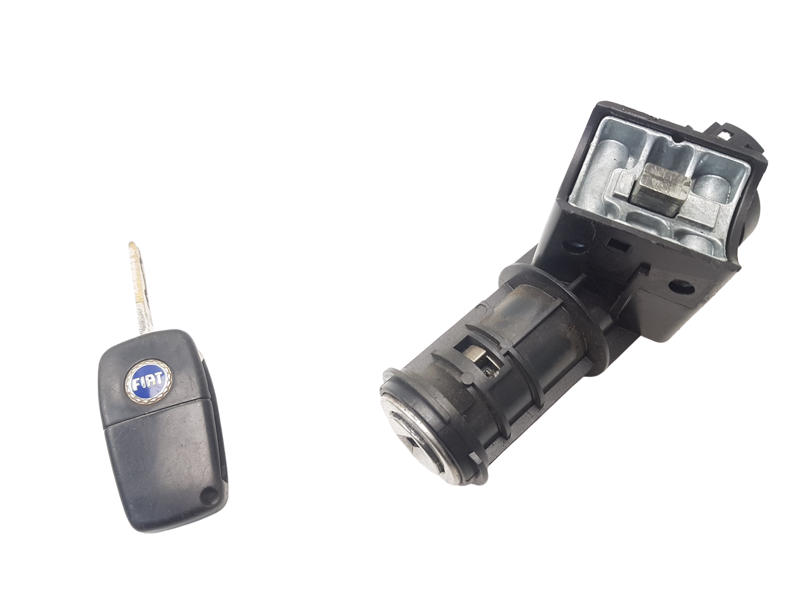 Ignition Switch Fiat Panda 2 00468453610 61027500 1092 main product photo
