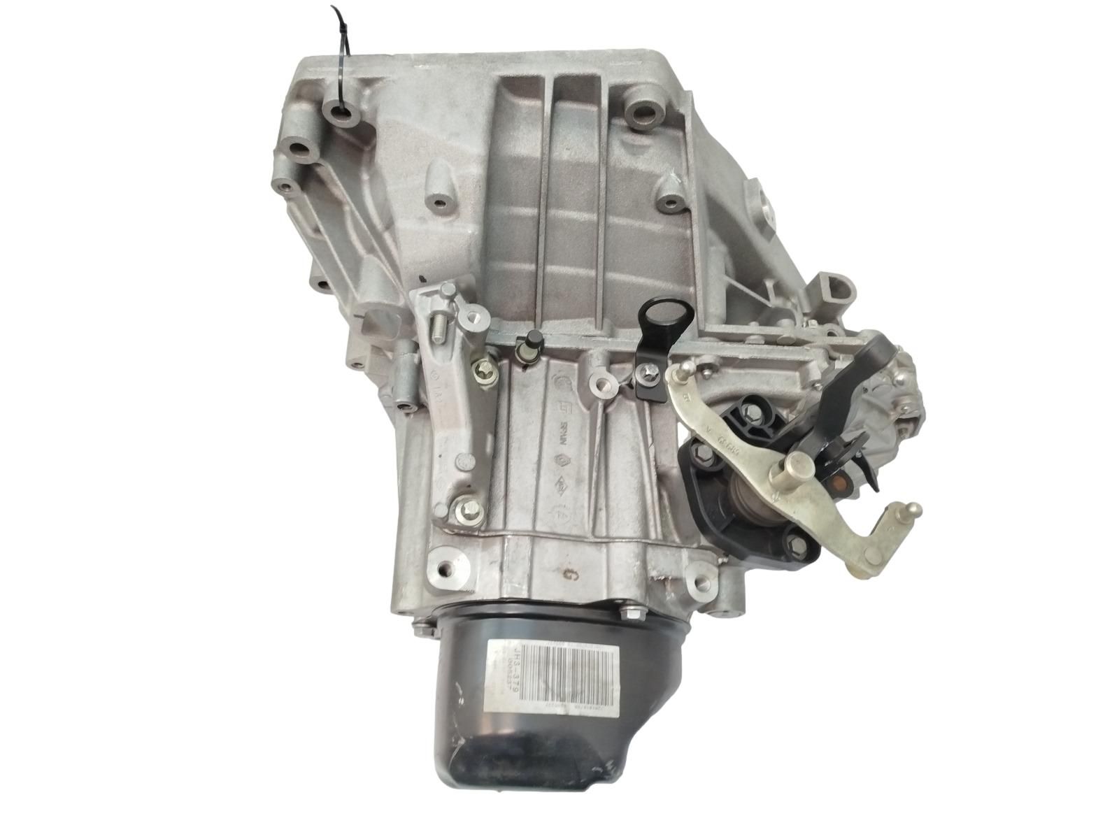 Gearbox New JH3379 JH3336 0.9 TCE Dacia Sandero 2 main product photo