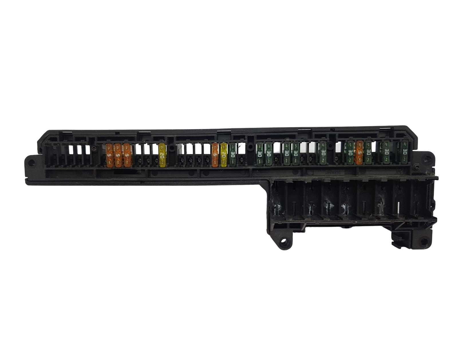 Fuse Box 6957330-02 6114 18917 BMW 19148 main product photo