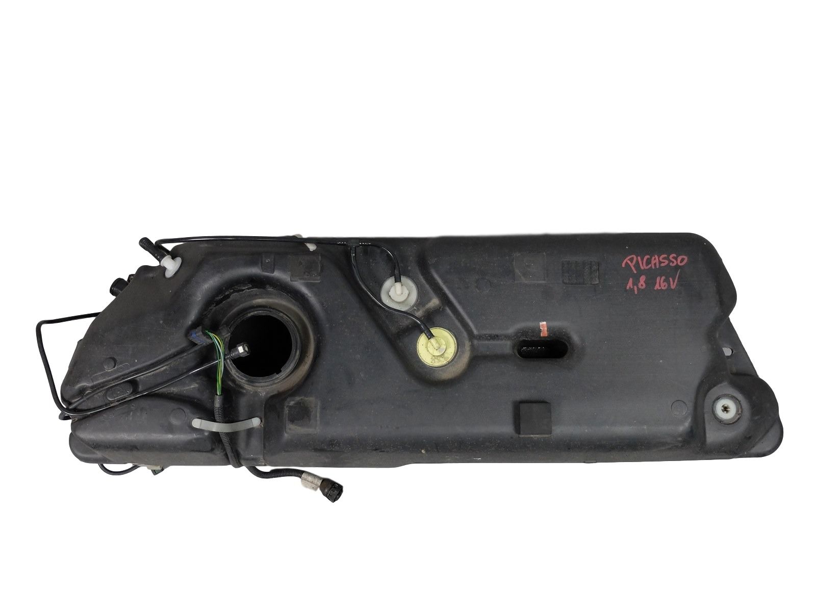 Zbiornik Paliwa 1,8 16V 9631332380 Xsara Picasso main product photo