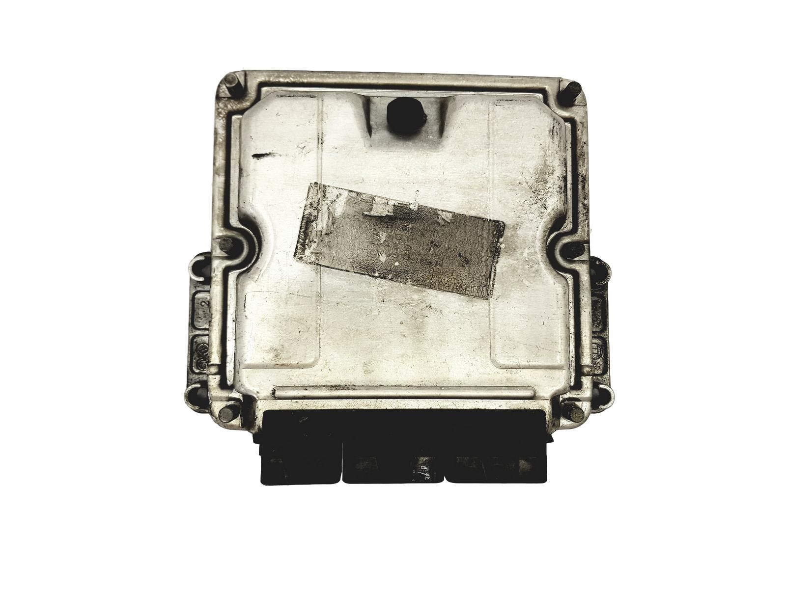 Controller 0281010819 8200039569 8200166362 Fiat Renault Bosch 15159 main product photo