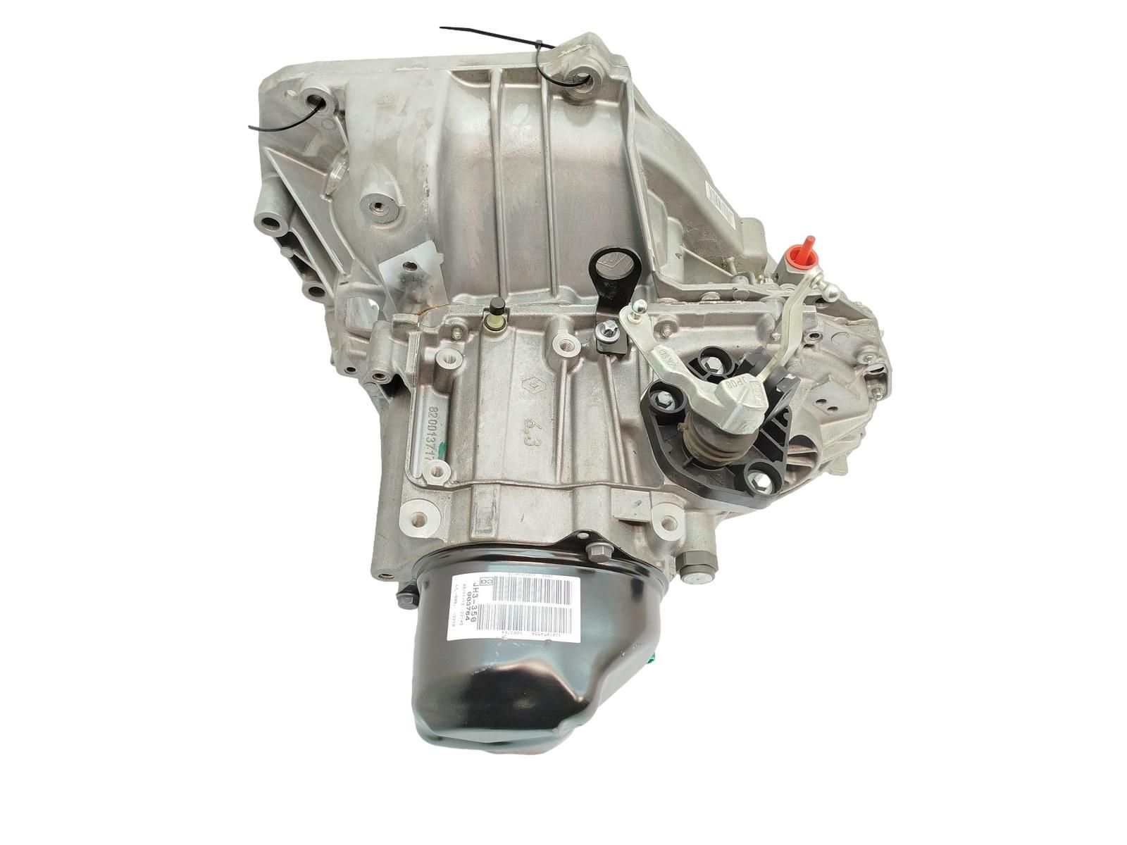 Gearbox New Original JH3350 320105455R Dacia Nissan Micra 1.2 main product photo