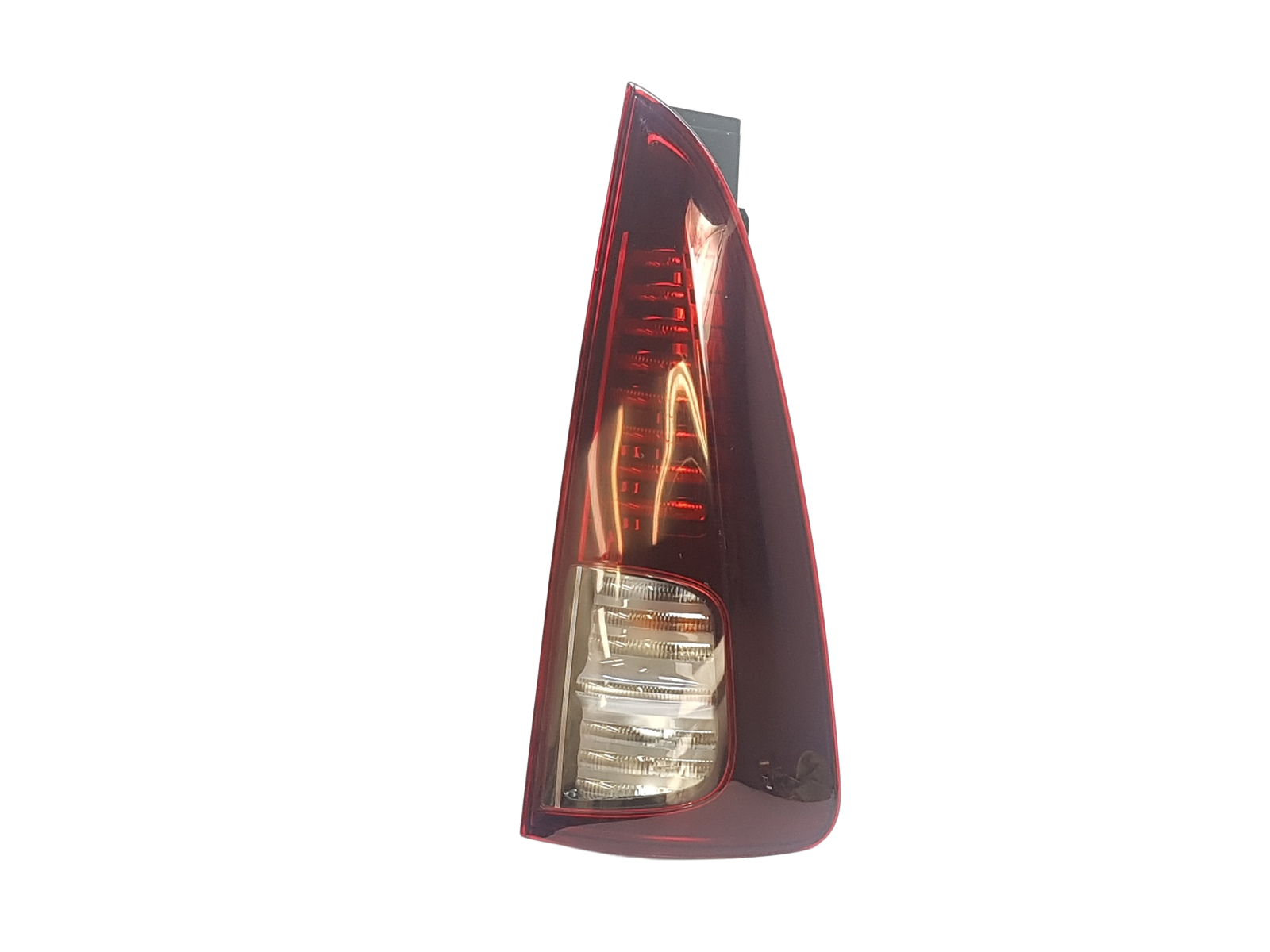 Lamp Renault 8200394724 main product photo