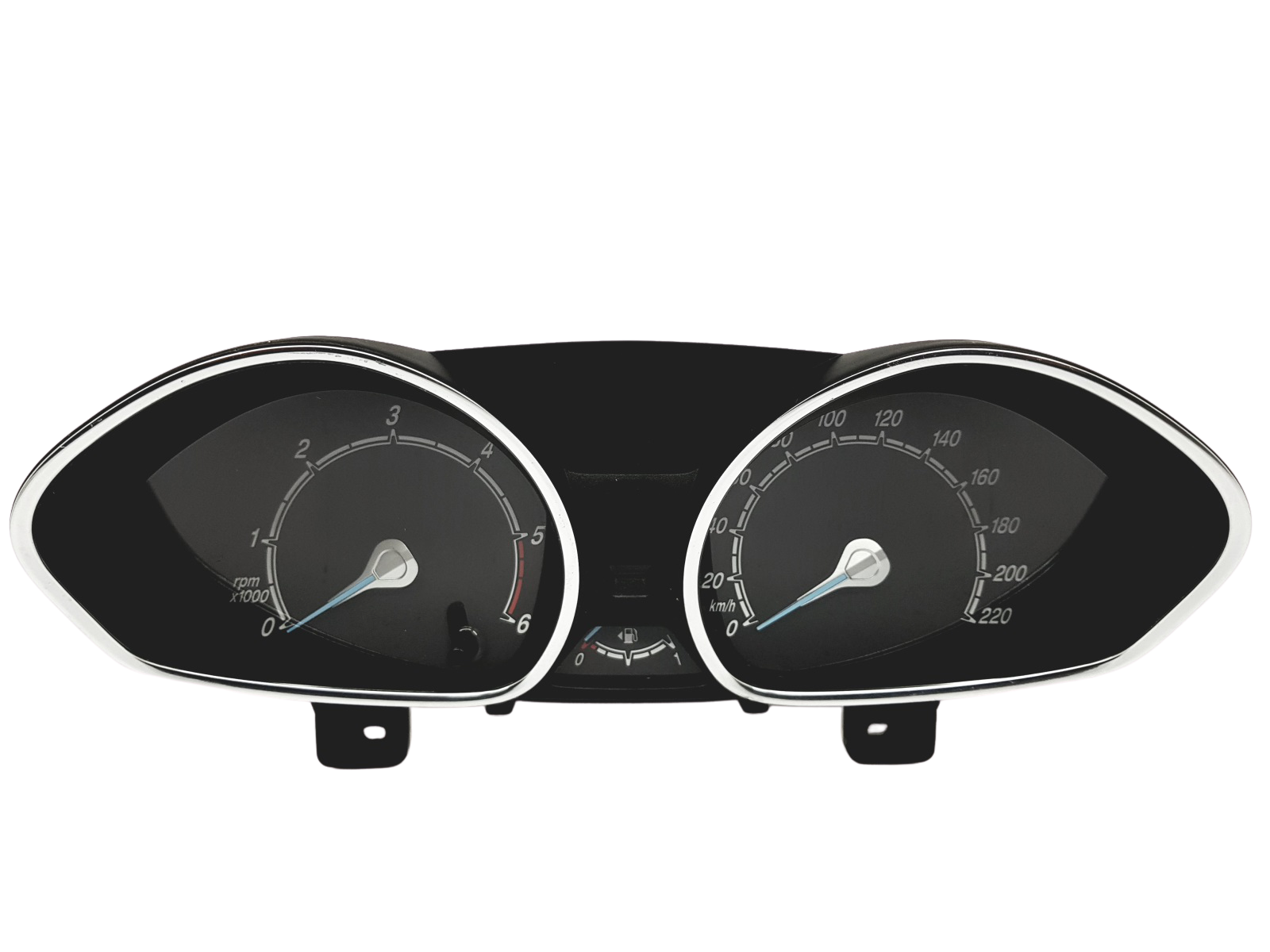 Speedometer/Instrument Cluster Ford Fiesta C1BT-10849-GAT 29845 main product photo