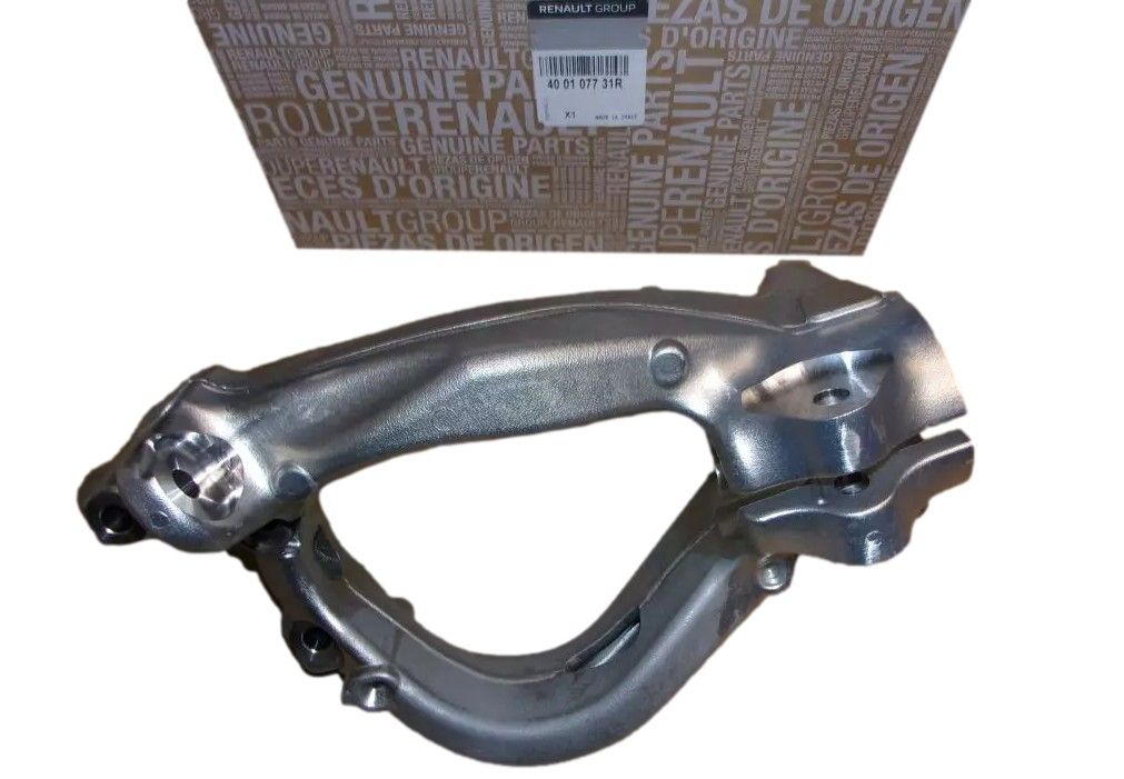 Kingpin Arm Ball Right New Original 400107731R Renault main product photo