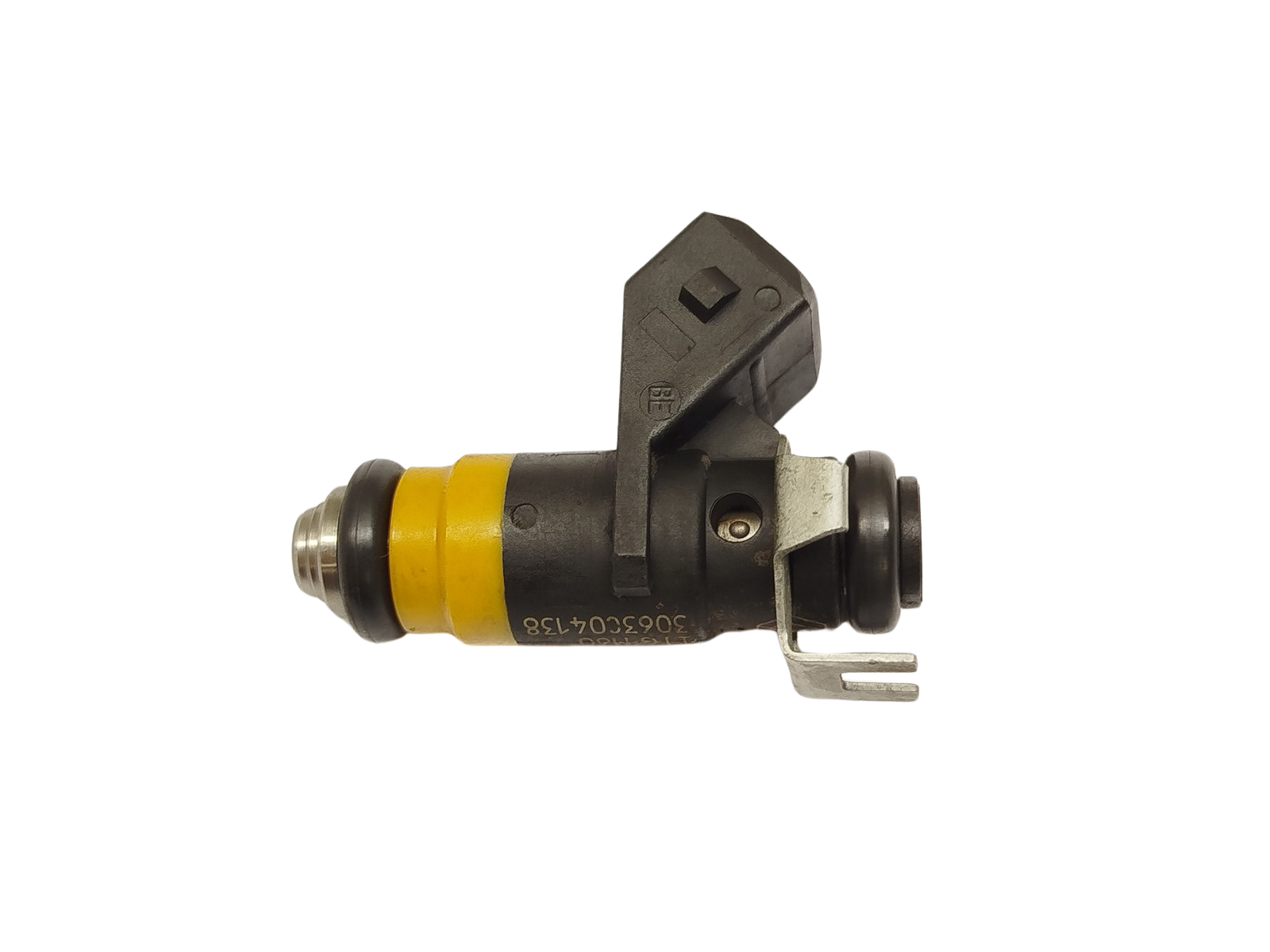 Fuel Injector H029611 ITGM60 8200029611 1,4 1,6 16V Renault main product photo