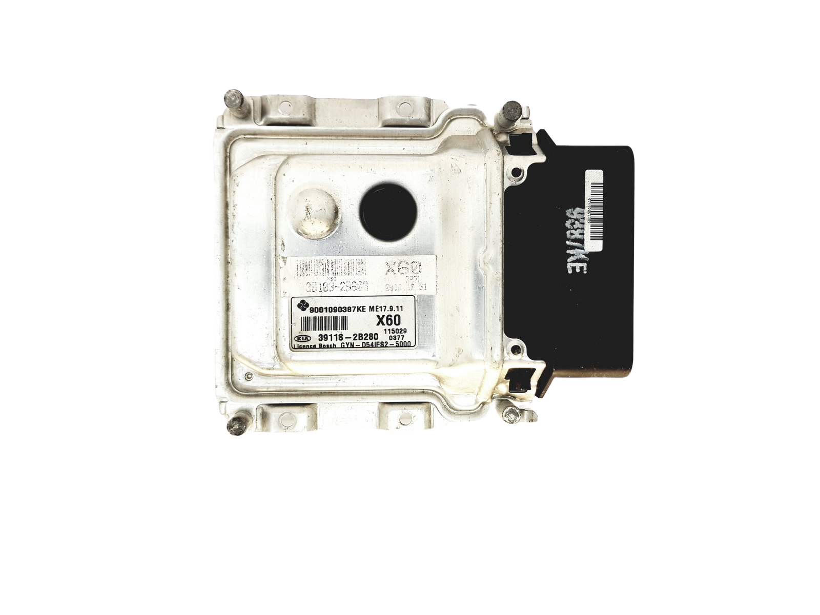 Controller 39118-2B280 9001090387KE KIA Bosch main product photo