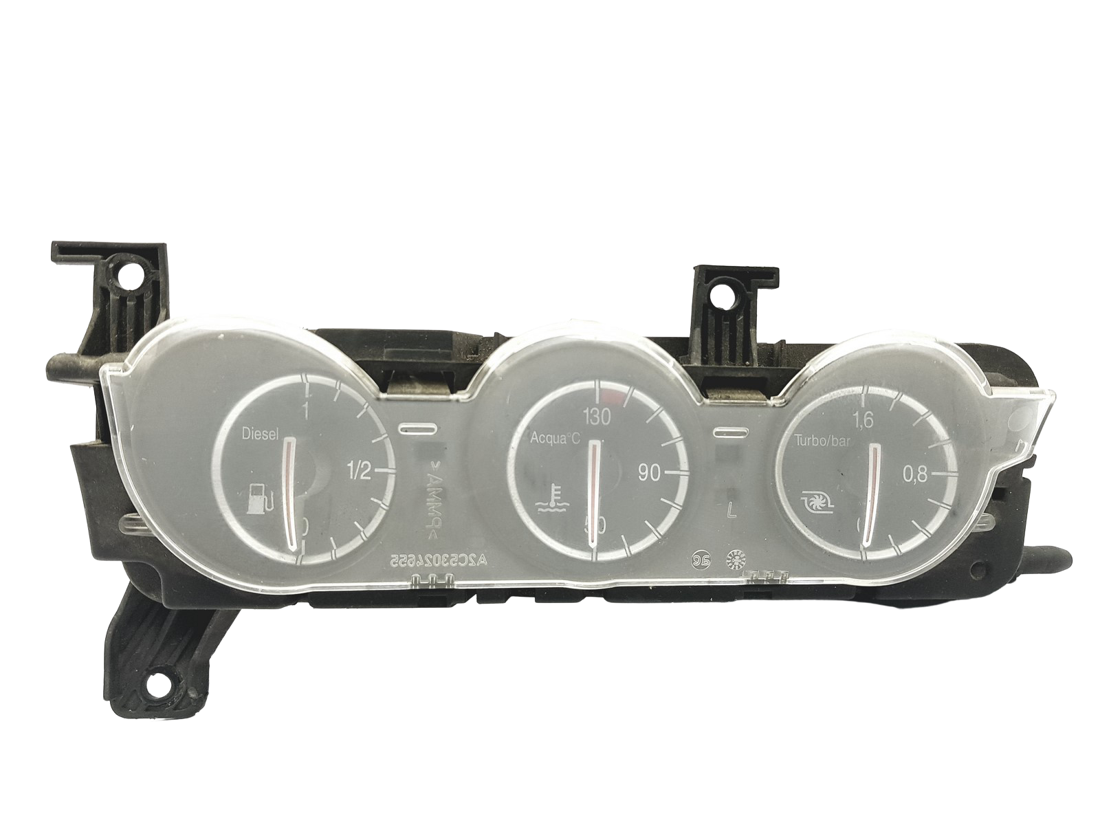 Speedometer/Instrument Cluster Alfa Romeo 159 60696626 A2C53090933 41848 main product photo