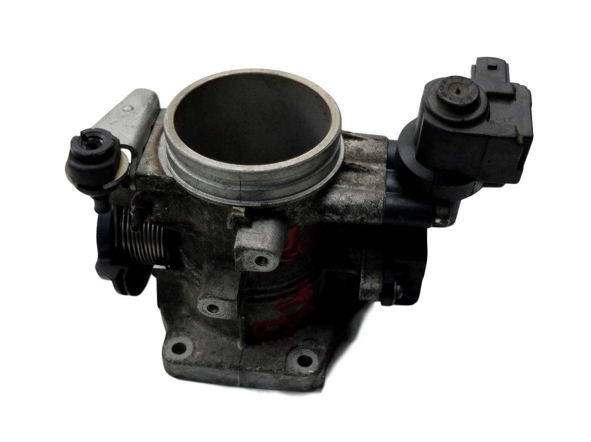 Air Throttle Body BMW 1432059 0280140575 1436000 main product photo