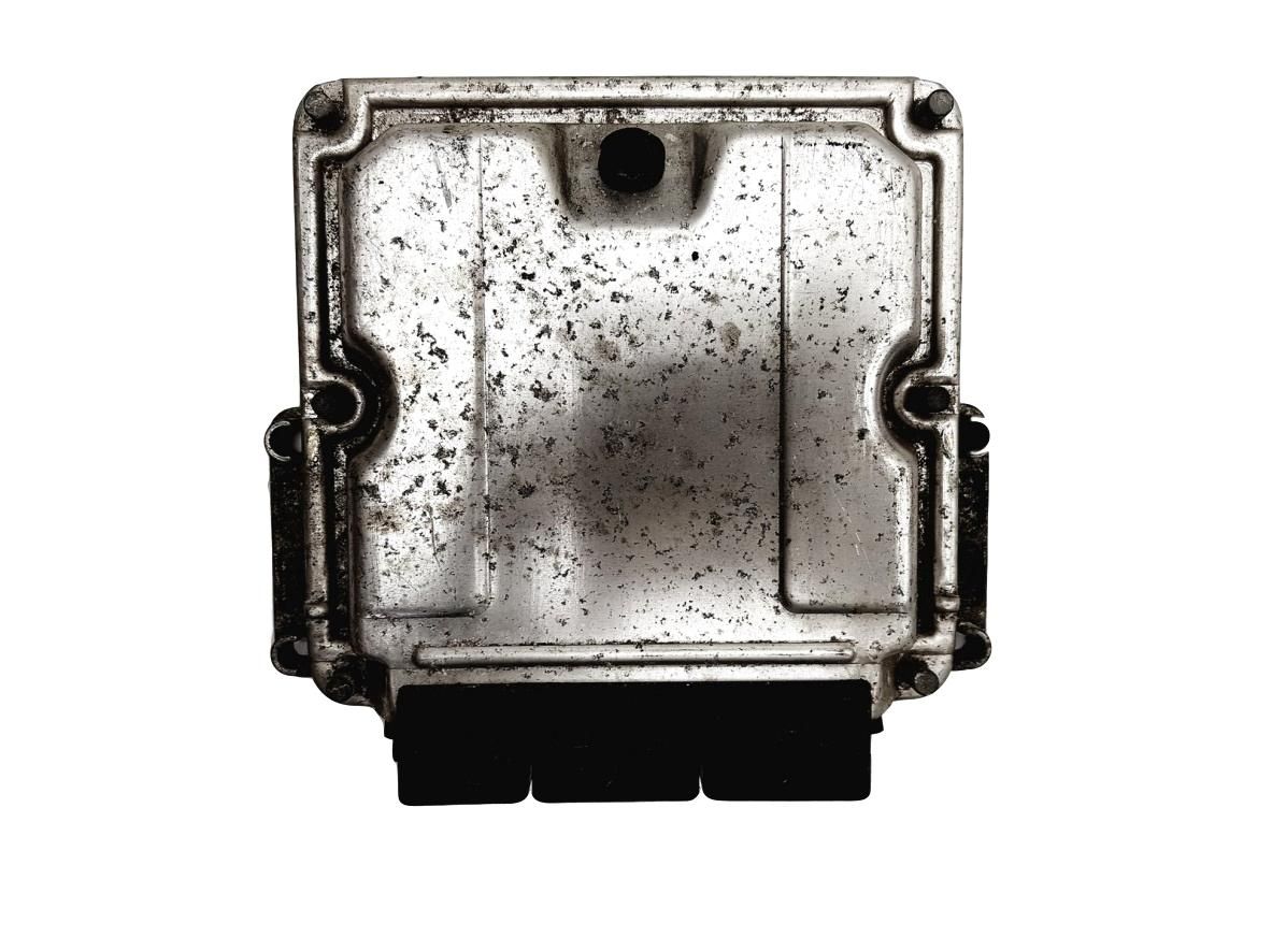 Controller 0281011324 8200309316 8200309321 Renault Bosch 9610 main product photo