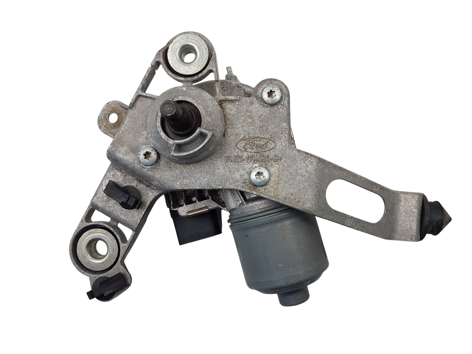 Wiper Motor Right Ford Focus BM51-17504-BK BM51-17K484-B 1329 main product photo