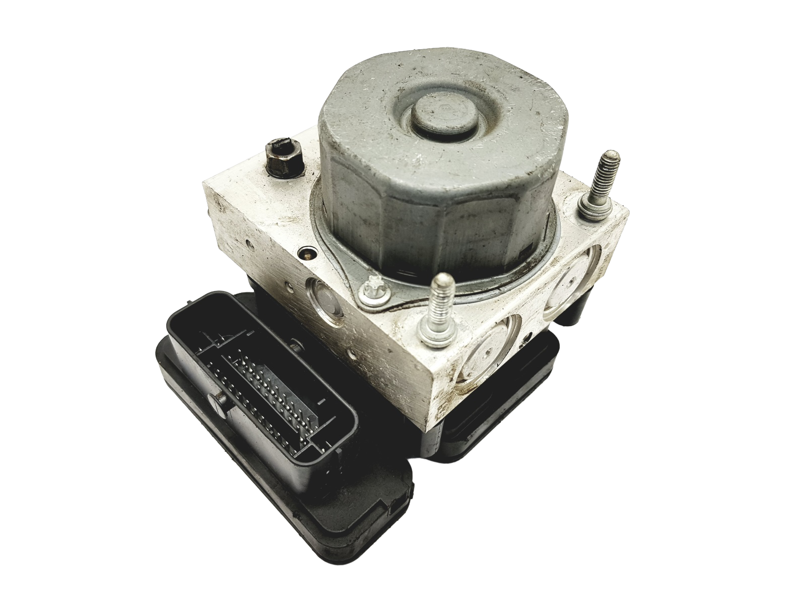 Abs Pump Fiat Panda 51965448 0265243906 Bosch 33744 main product photo