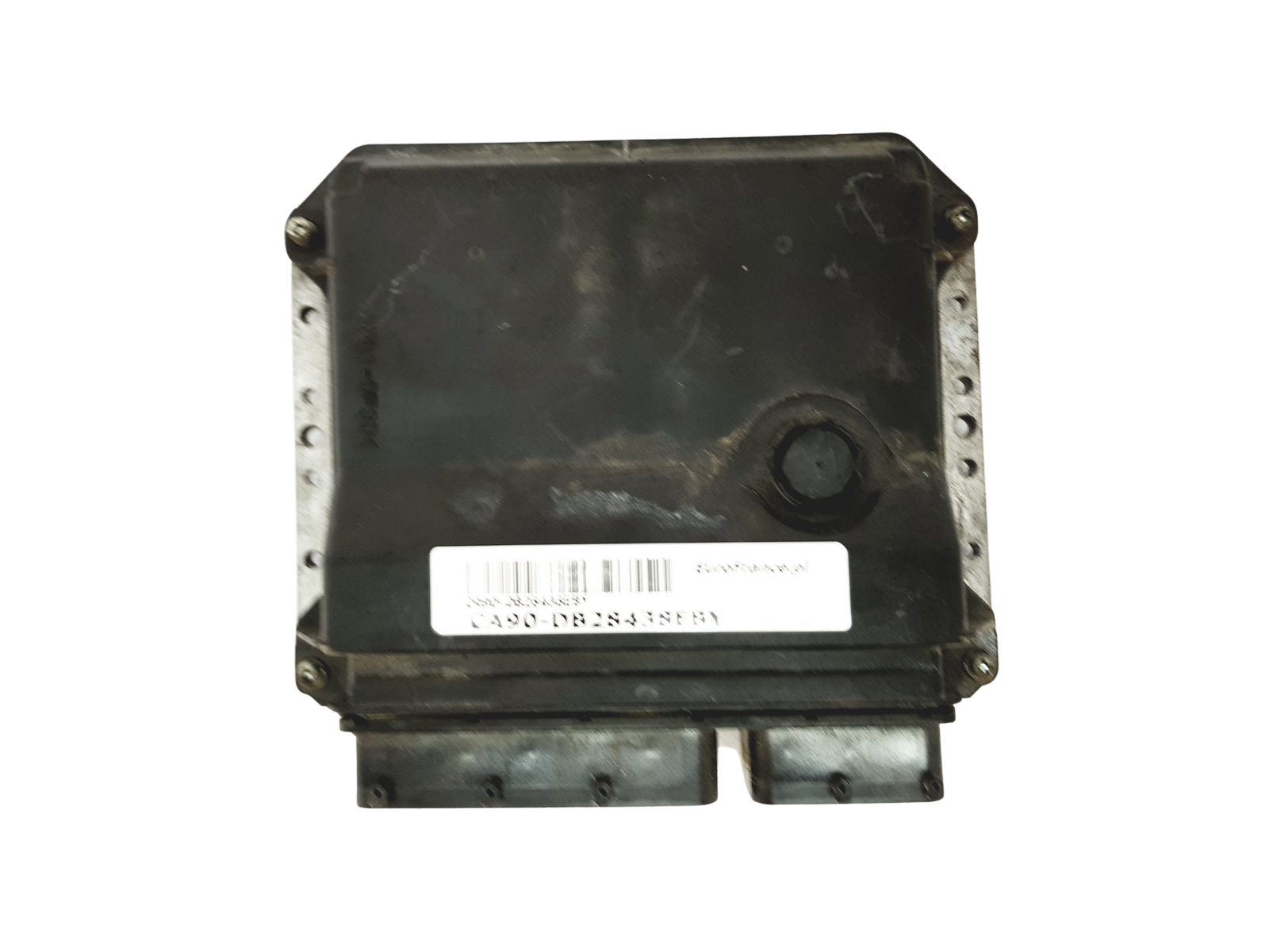 Controller Toyota 89661-0D310 MB275100-2493 A Denso 28438 main product photo