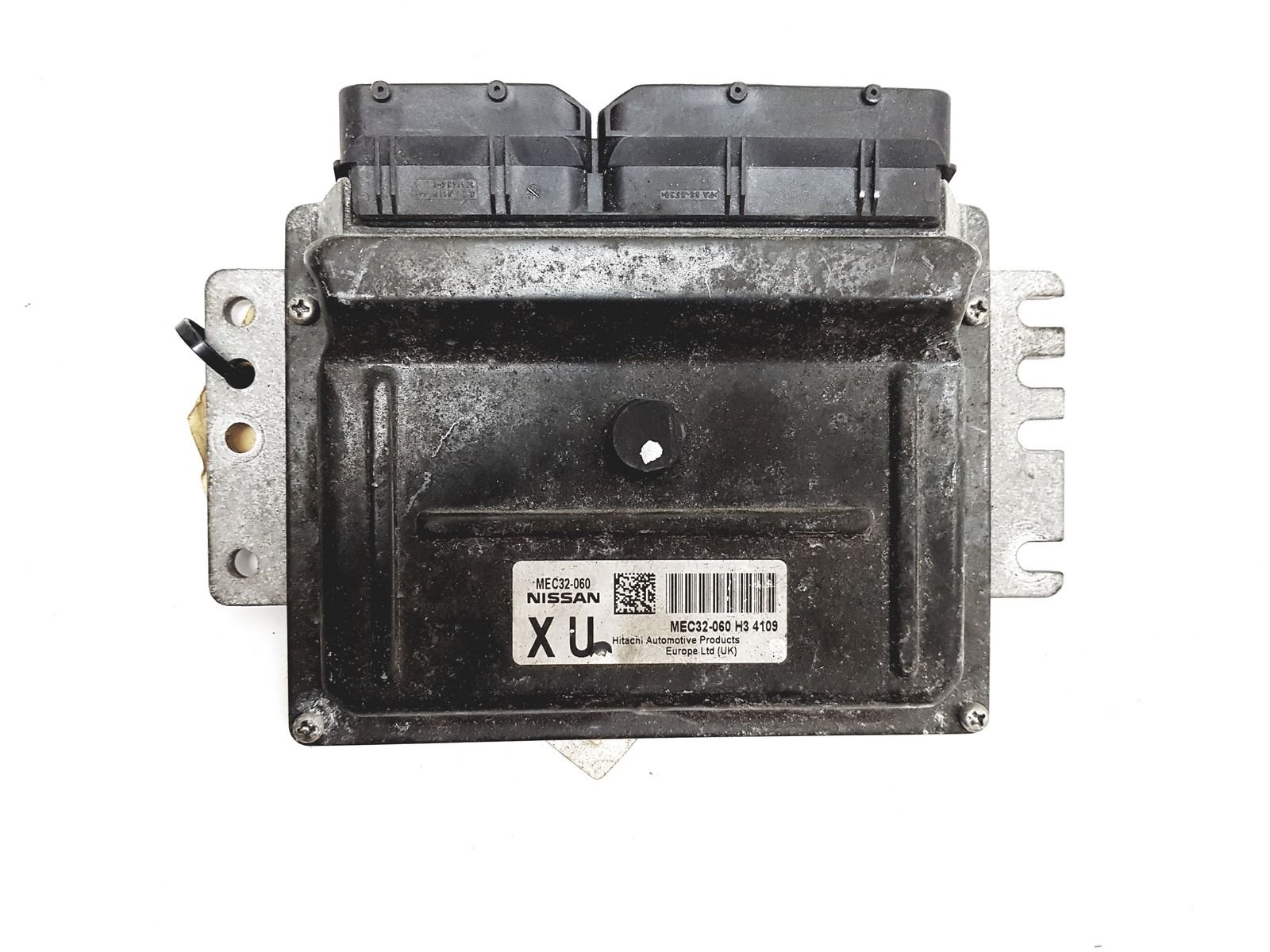 Controller MEC32-060 XU Nissan Hitachi main product photo