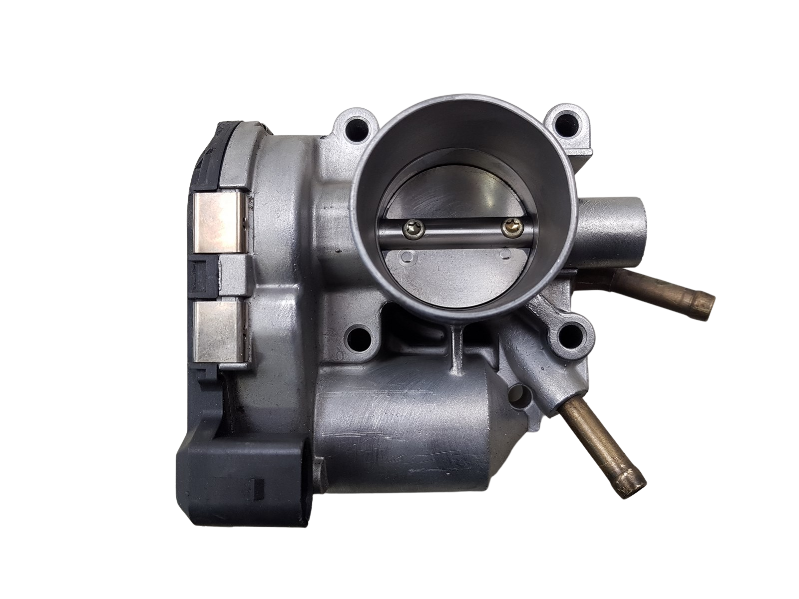 Air Throttle Body VWAG 030133062C 0280750095 Bosch 1913 main product photo