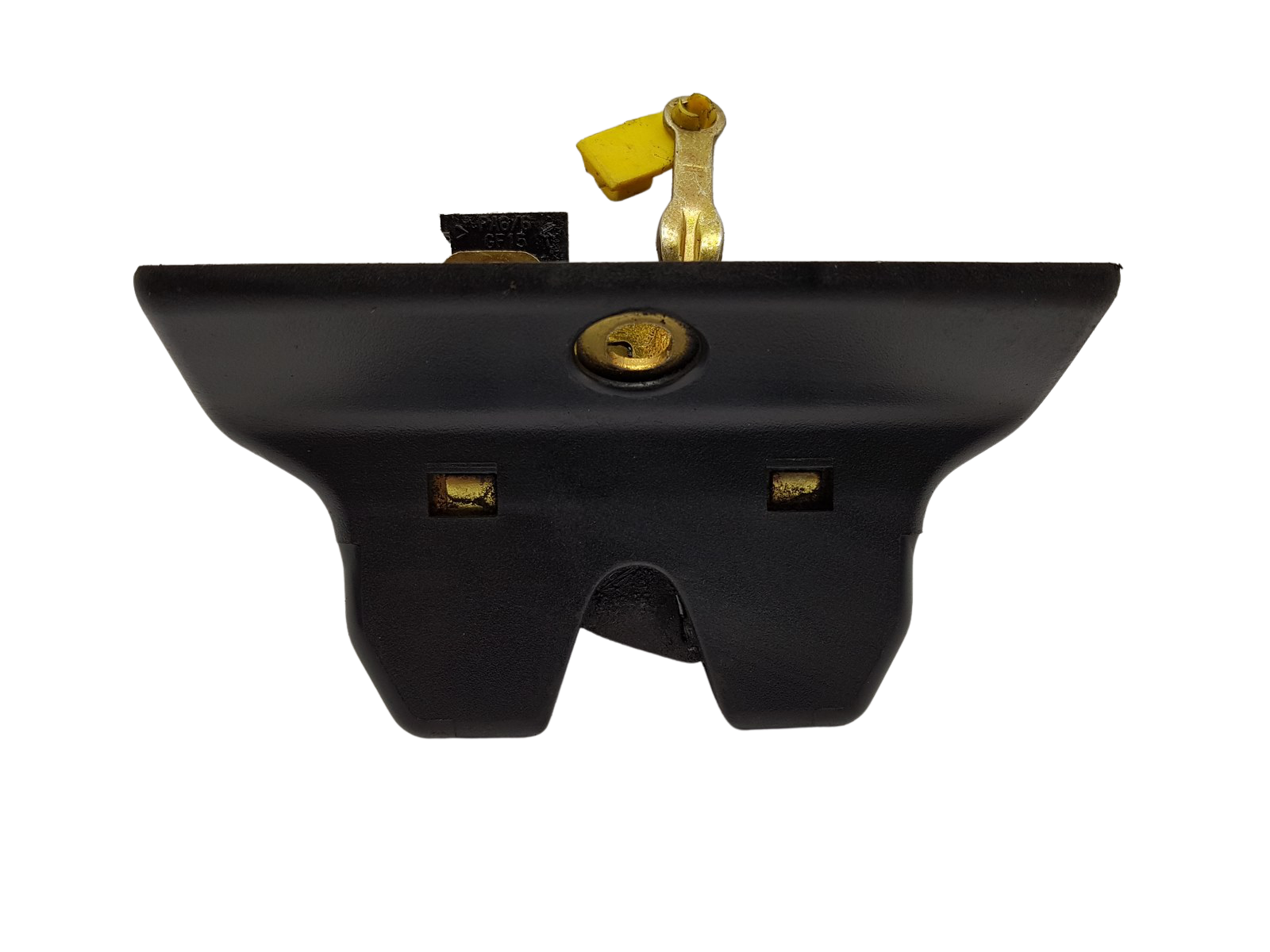 Boot Lid Latch/Trunk Lock Catch Rear 7700823676 Renault Laguna I 11666 main product photo