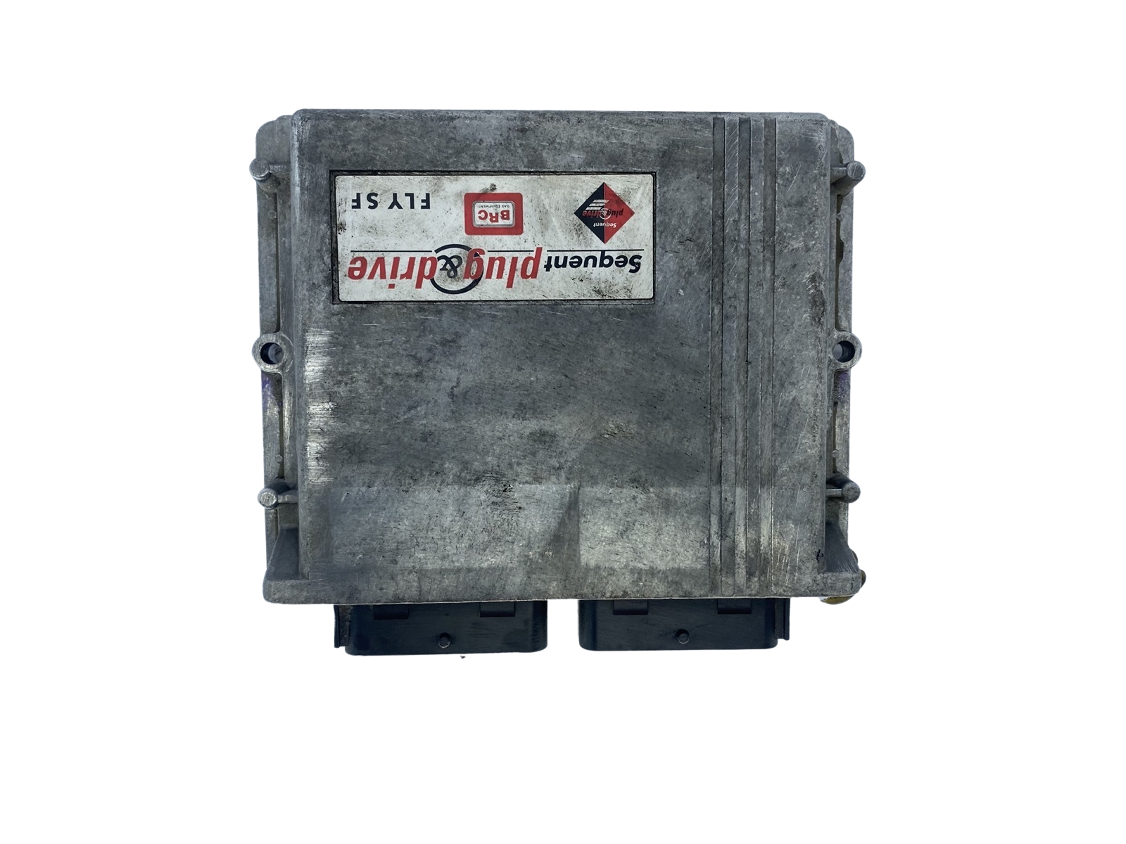 Controller LPG 67R011002 110R001001 031001 FLY SF BRC 49558 main product photo