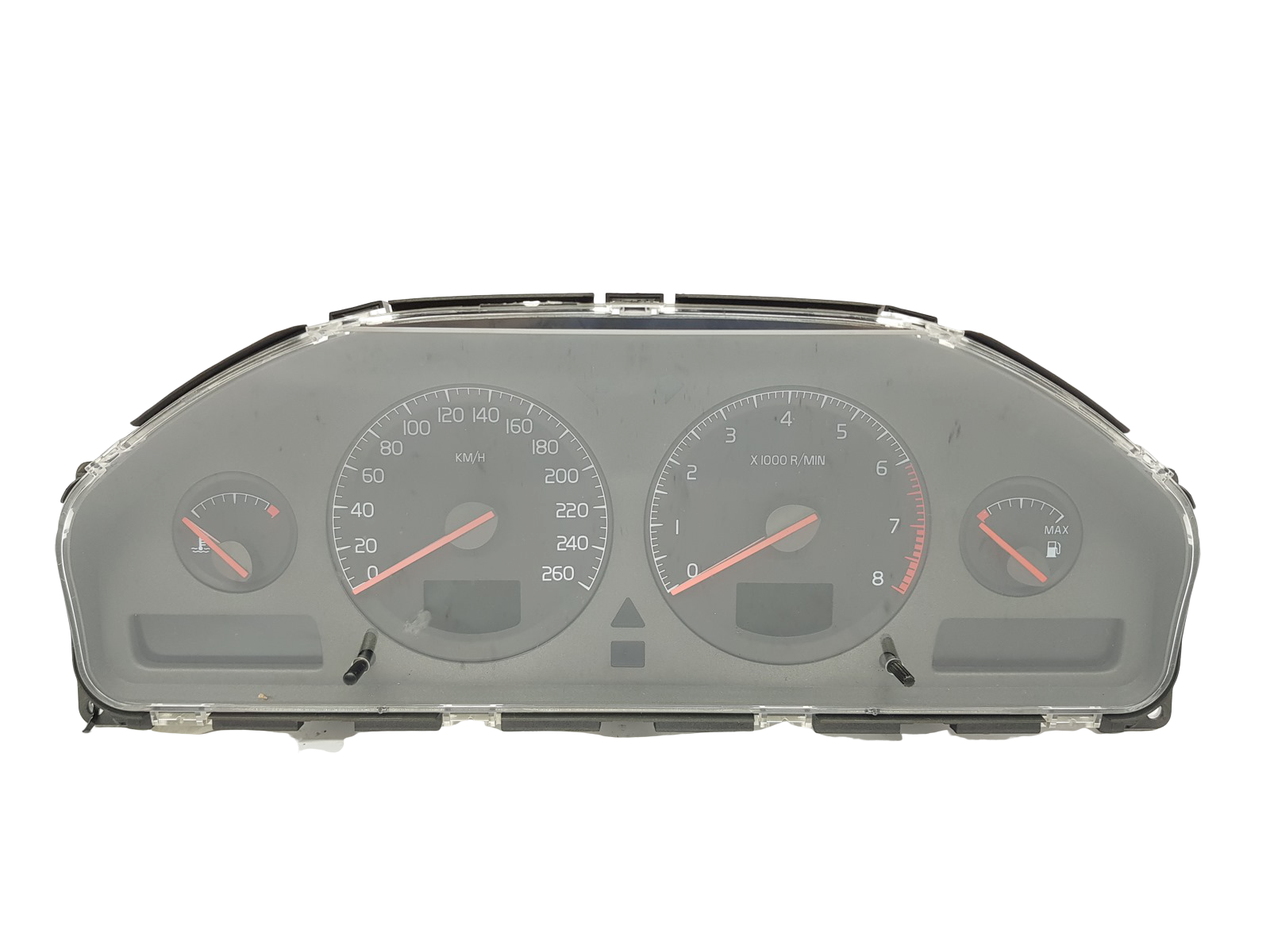 Speedometer/Instrument Cluster Volvo S60 V70 S80 9499668 69294-570T 25531 main product photo