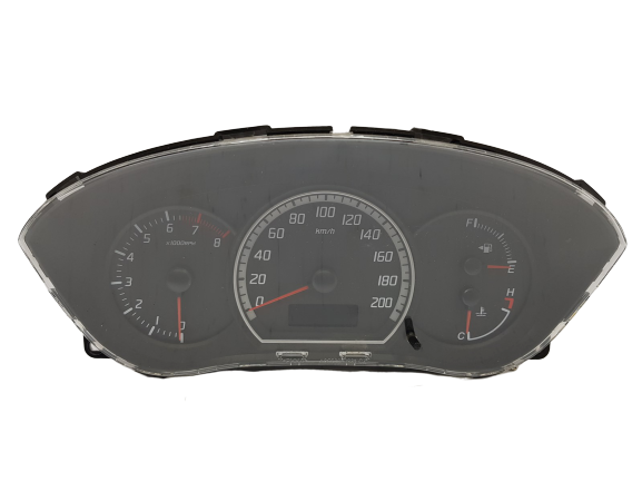 Speedometer/Instrument Cluster Suzuki Swift 34100-62JA0 34100-62J0 21816 main product photo