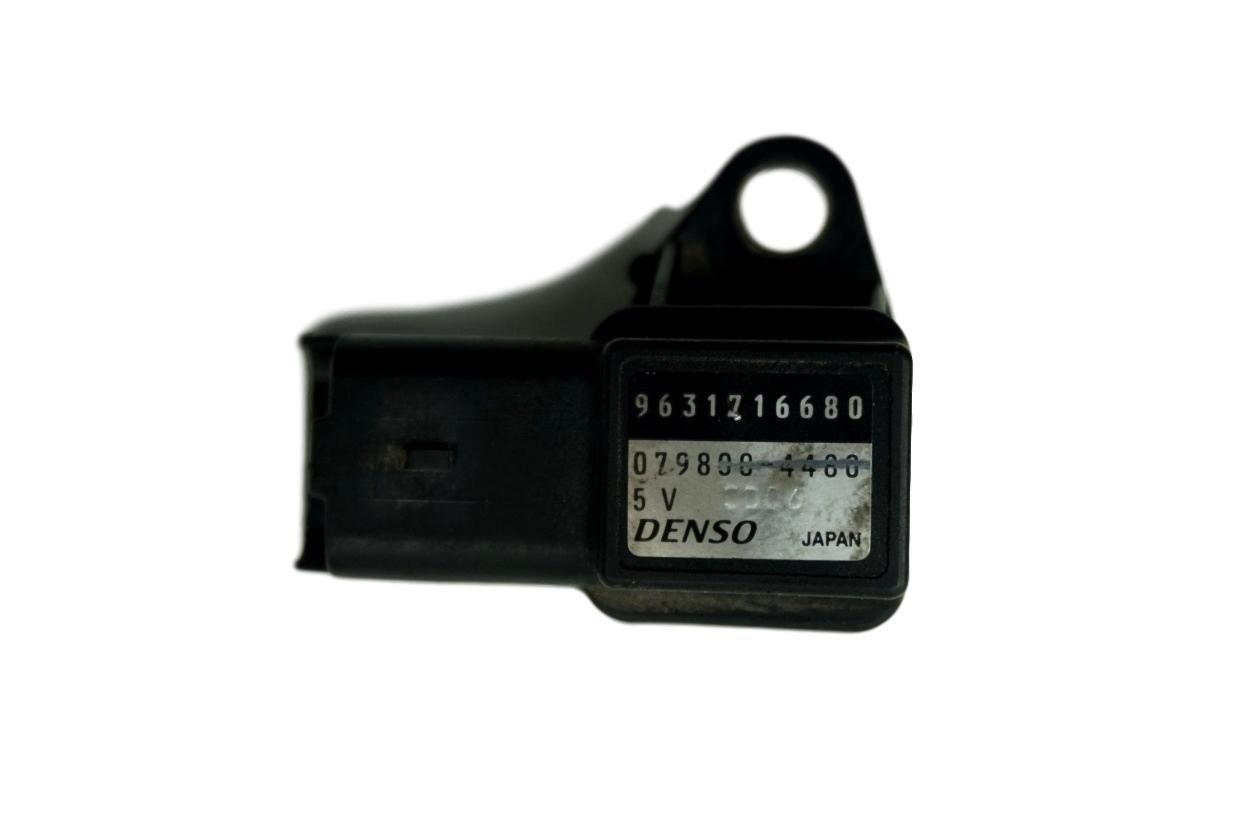 Air Pressure Sensor 19207T 9631716680 2,2 2,0 HDI Peugeot Citroen main product photo